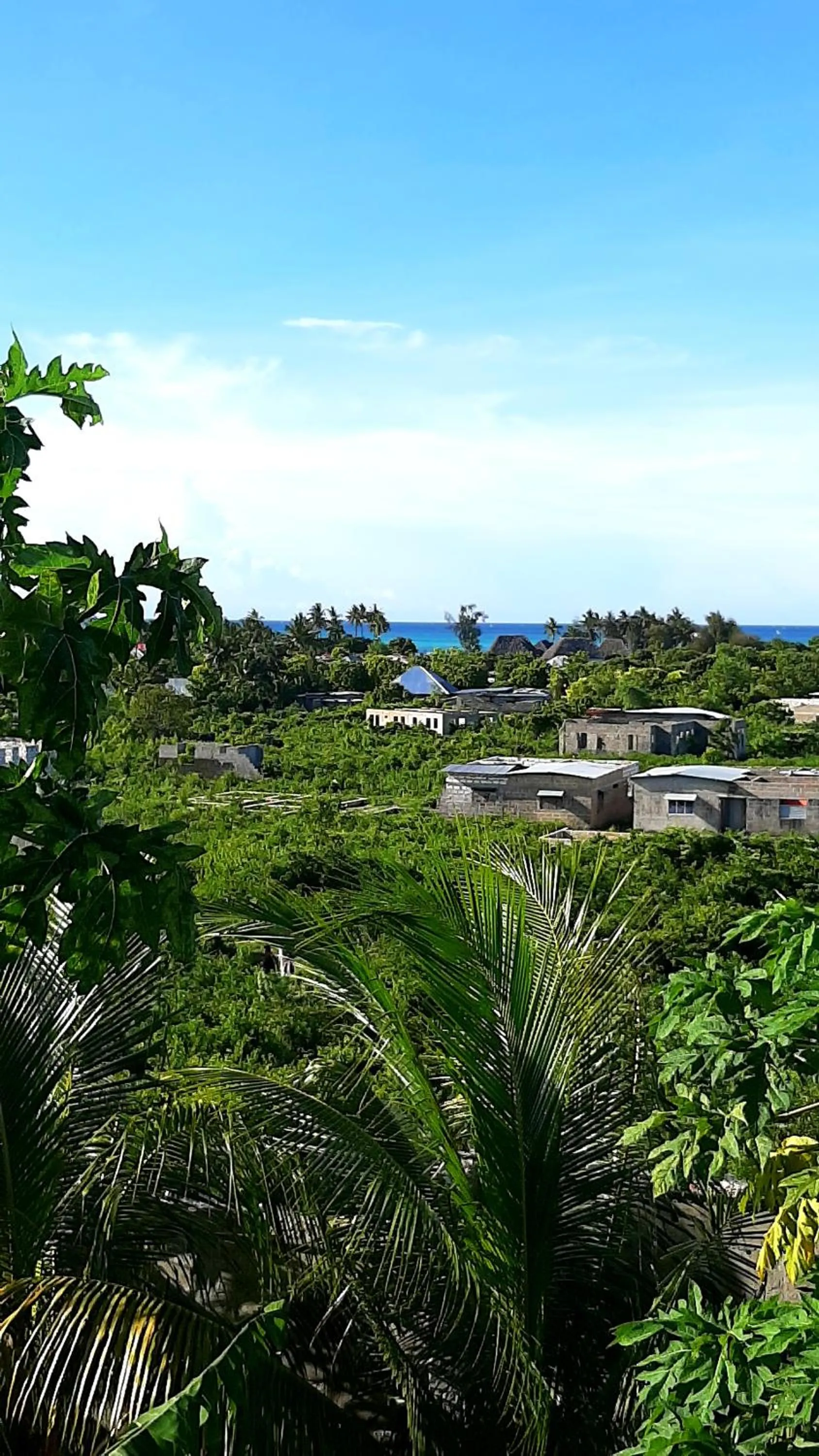 Neighbourhood in Kilimani House