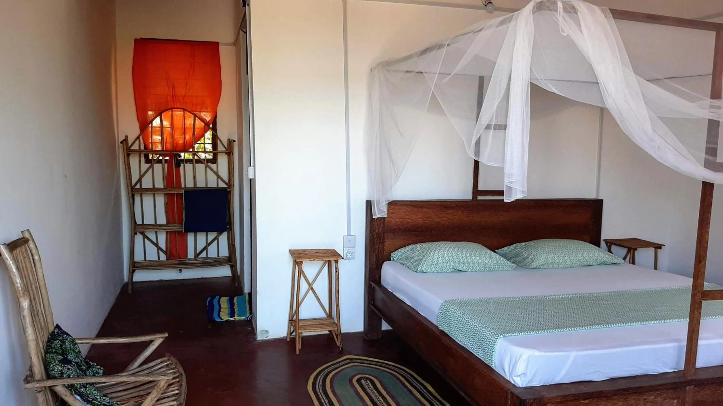 Photo of the whole room in Kilimani House