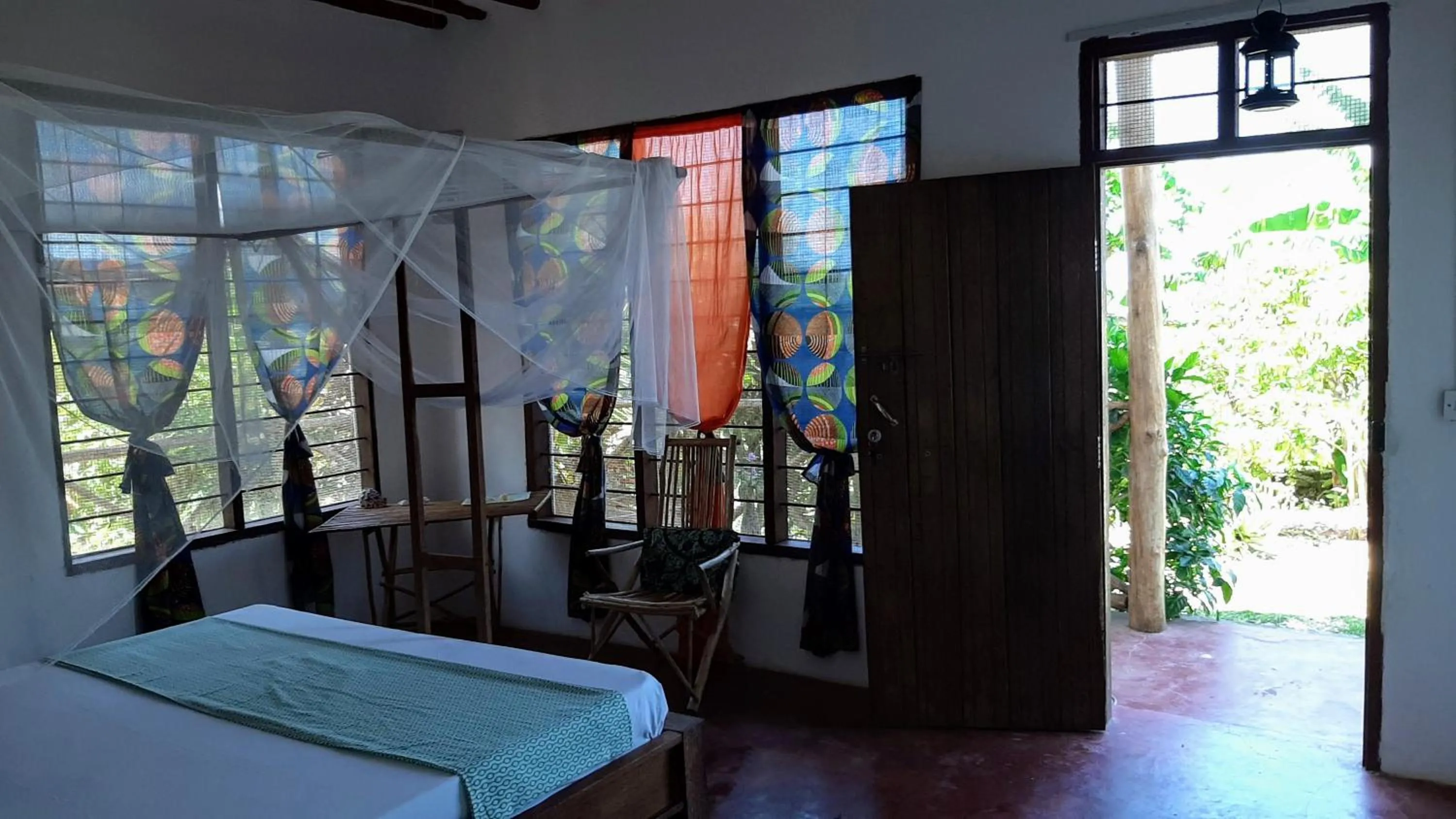 Photo of the whole room in Kilimani House