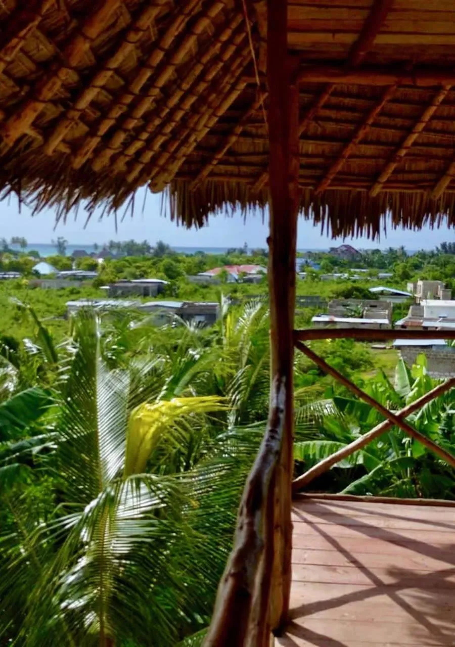 Neighbourhood in Kilimani House