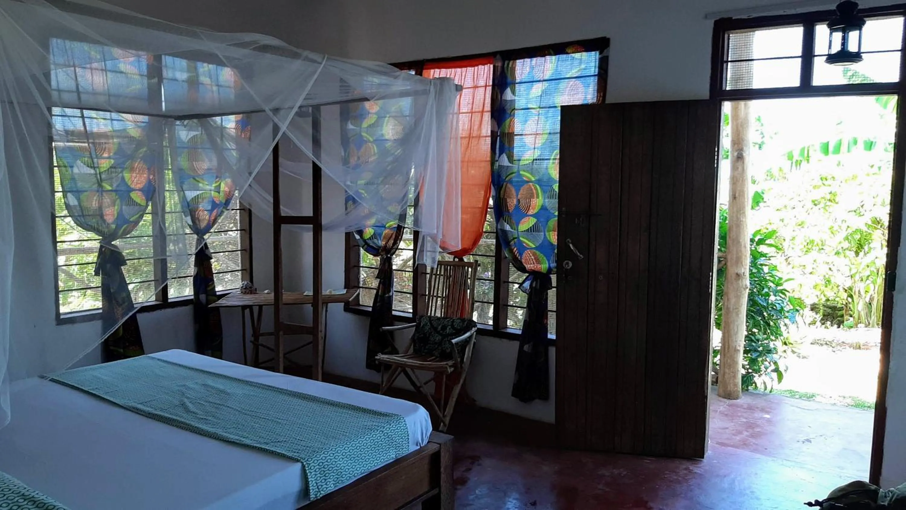 Photo of the whole room in Kilimani House