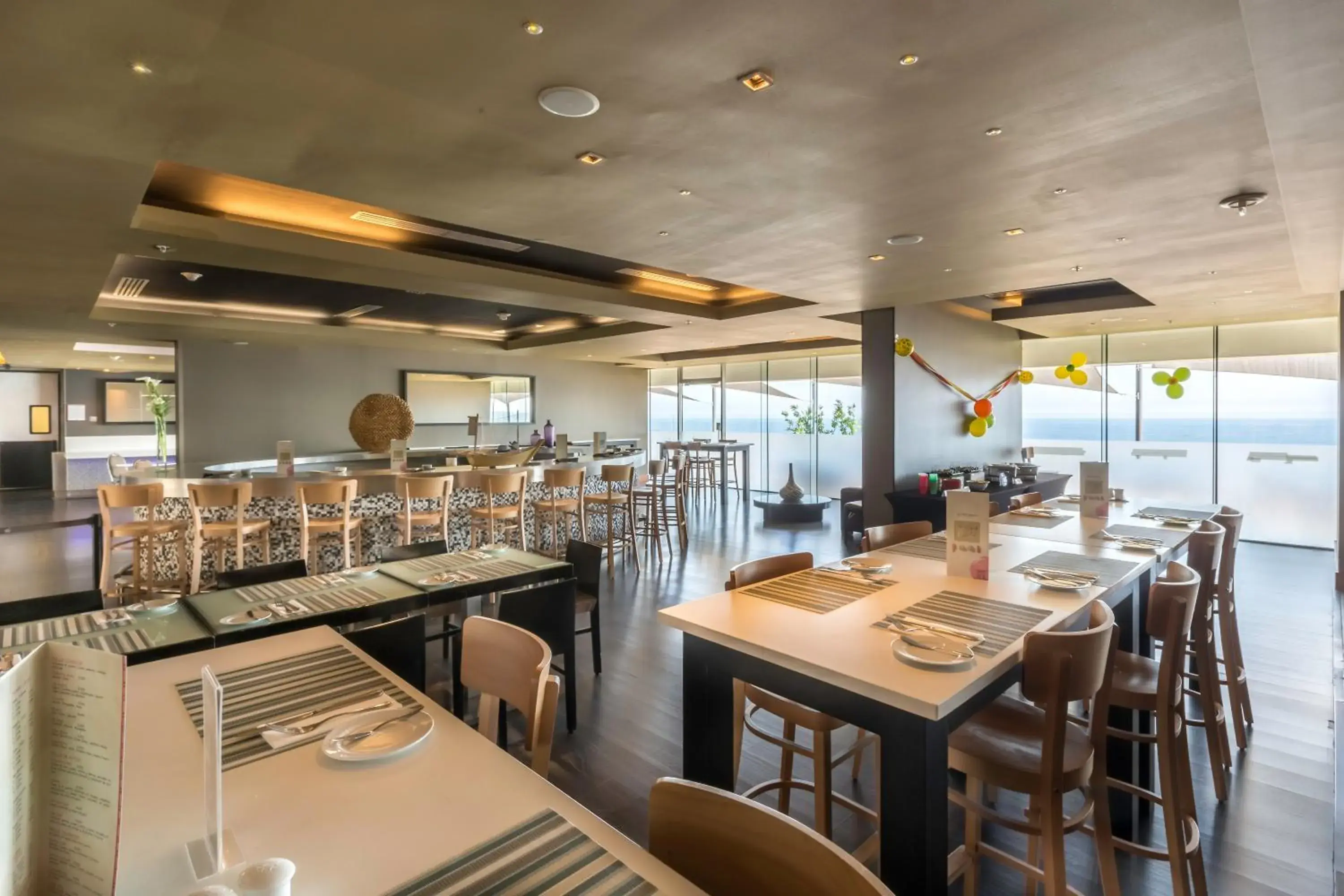 Restaurant/places to eat in Enjoy Antofagasta Restaurant/places to eat in Enjoy Antofagasta