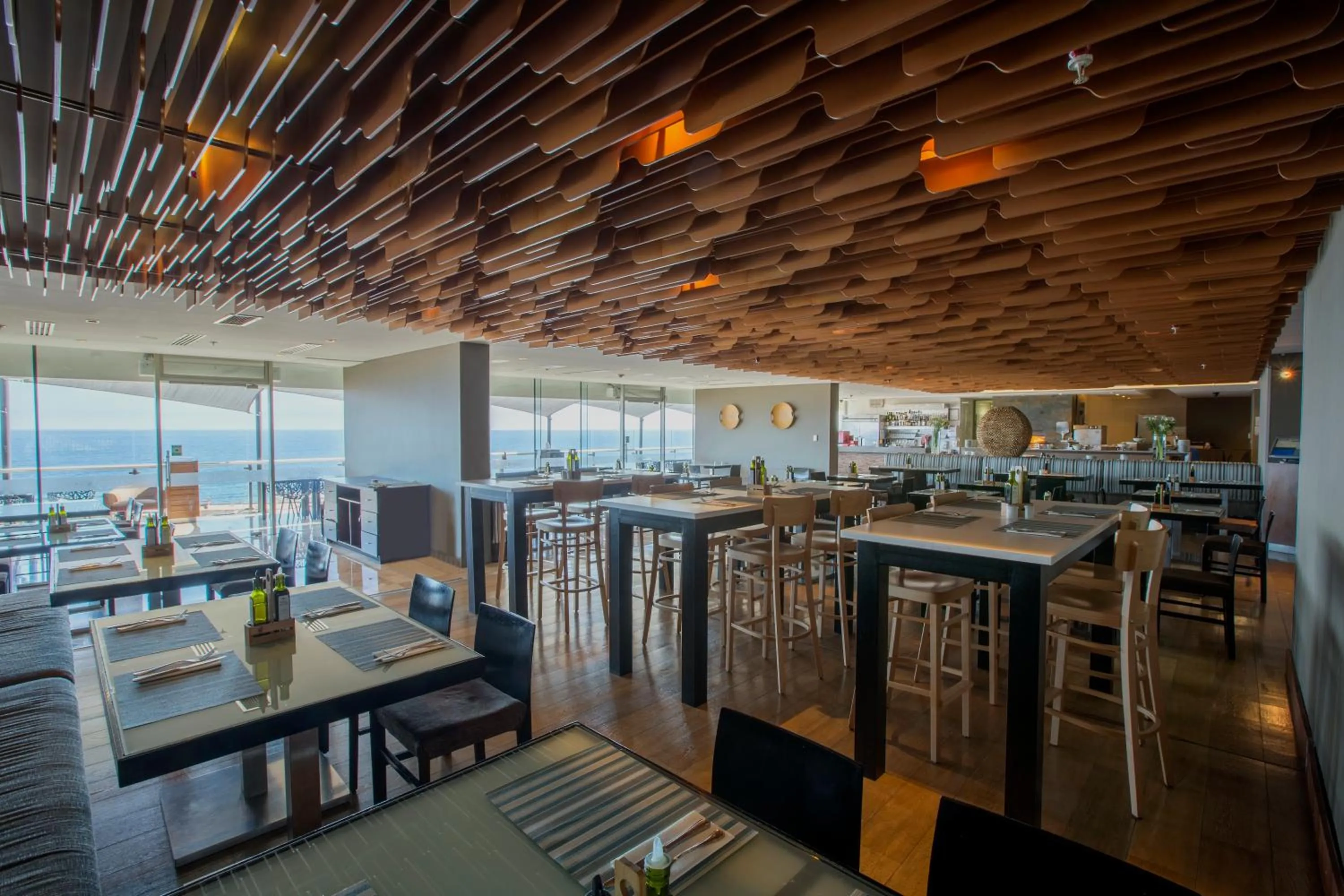 Restaurant/places to eat in Enjoy Antofagasta