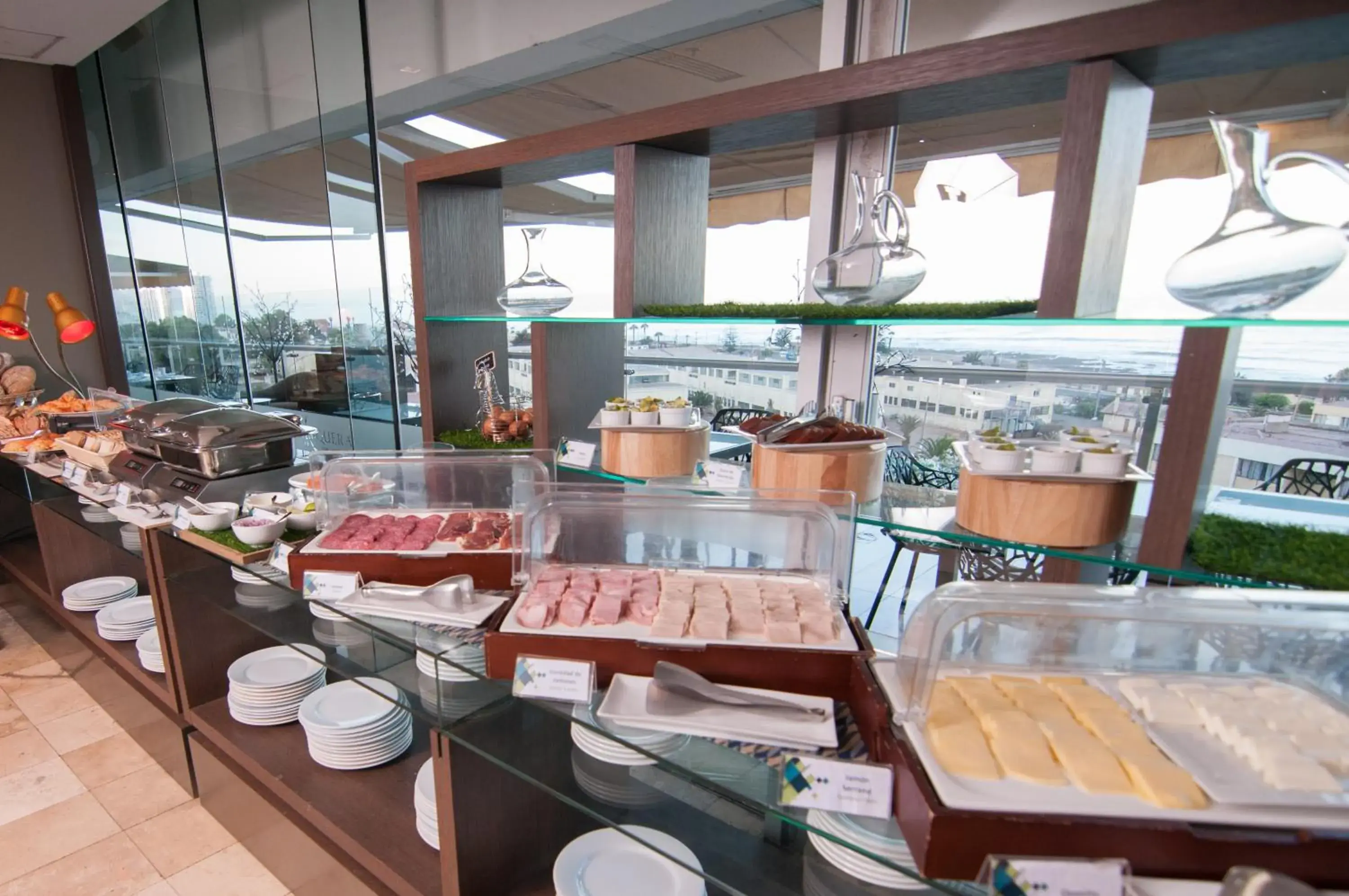 Restaurant/places to eat in Enjoy Antofagasta Restaurant/places to eat in Enjoy Antofagasta