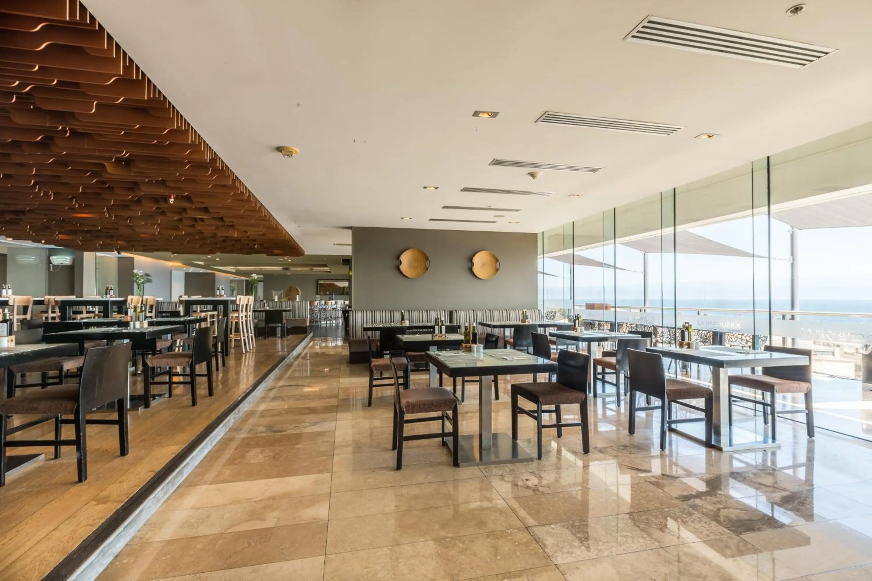 Restaurant/places to eat in Enjoy Antofagasta