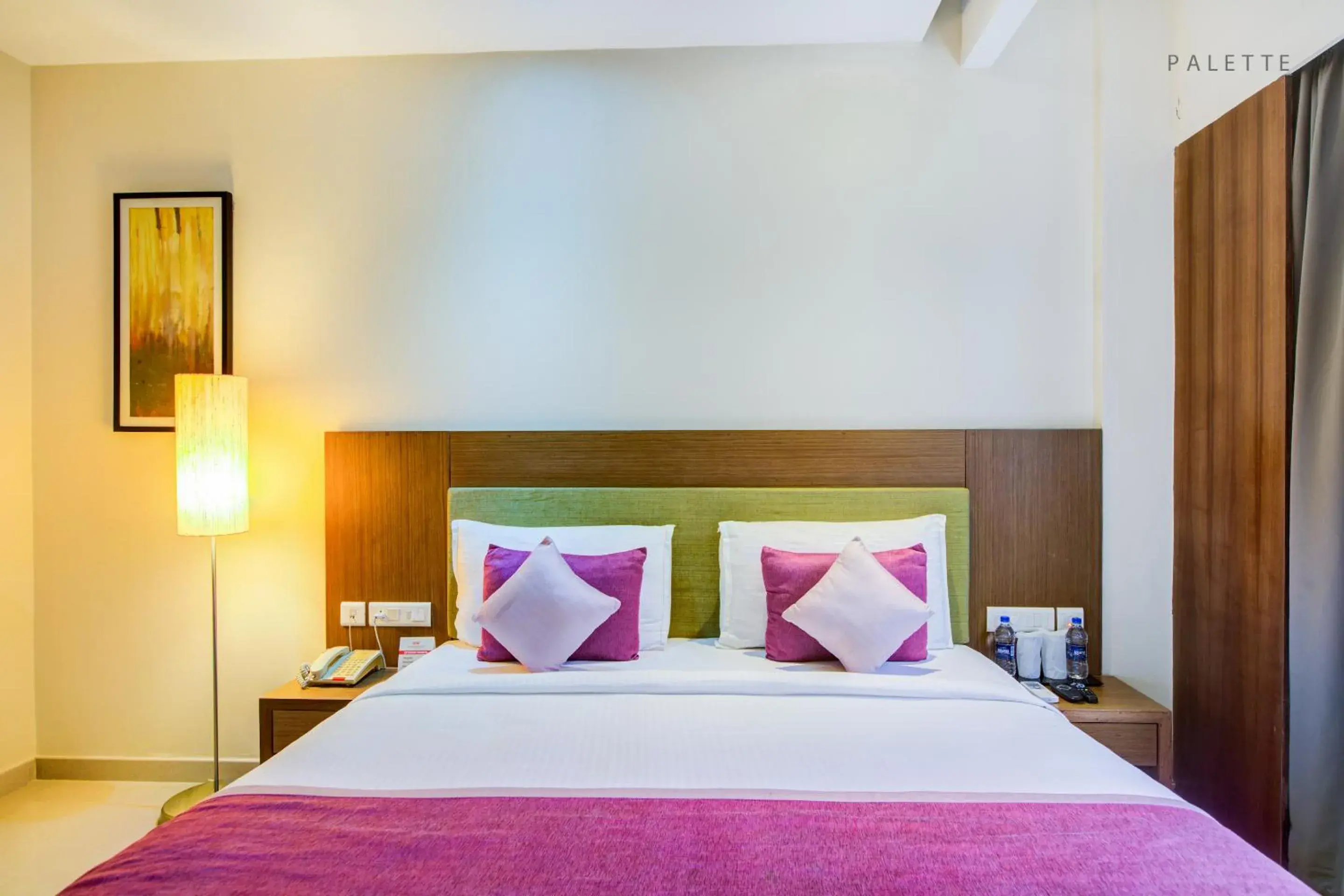 Bed in JK Residency Kelakam Bed in JK Residency Kelakam