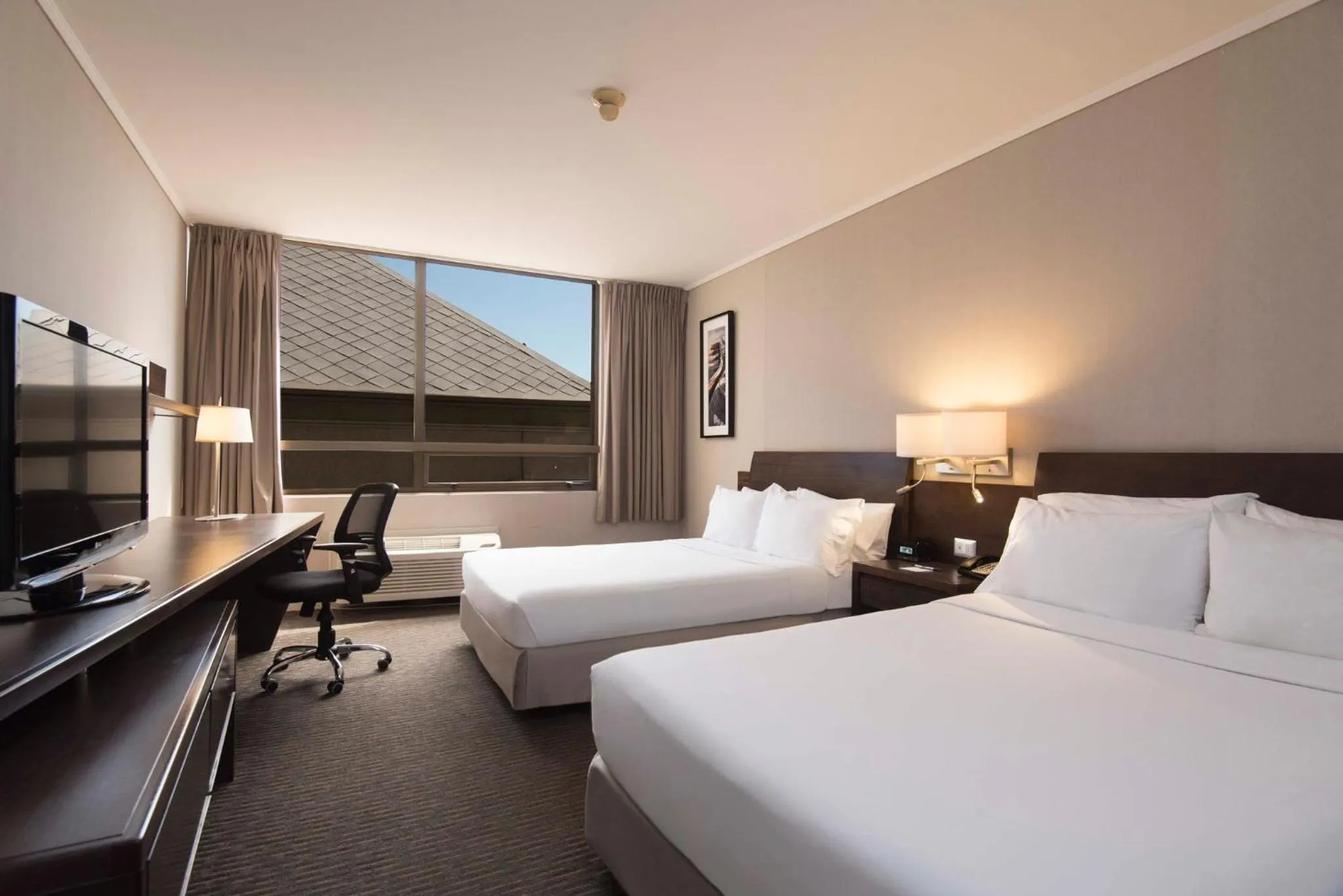 Photo of the whole room, Bed in Holiday Inn Express - Iquique by IHG
