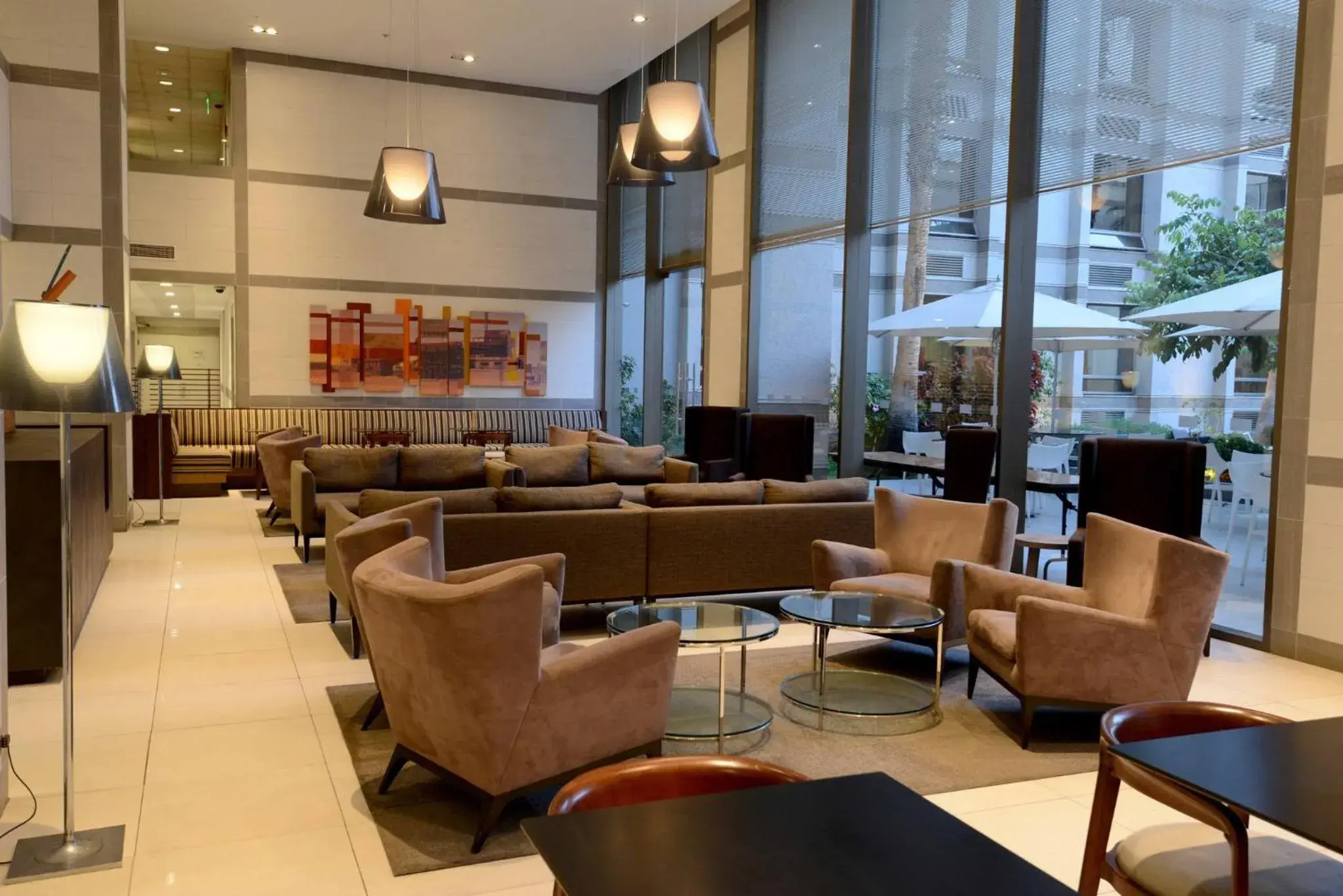 Property building in Holiday Inn Express - Iquique by IHG Property building in Holiday Inn Express - Iquique by IHG