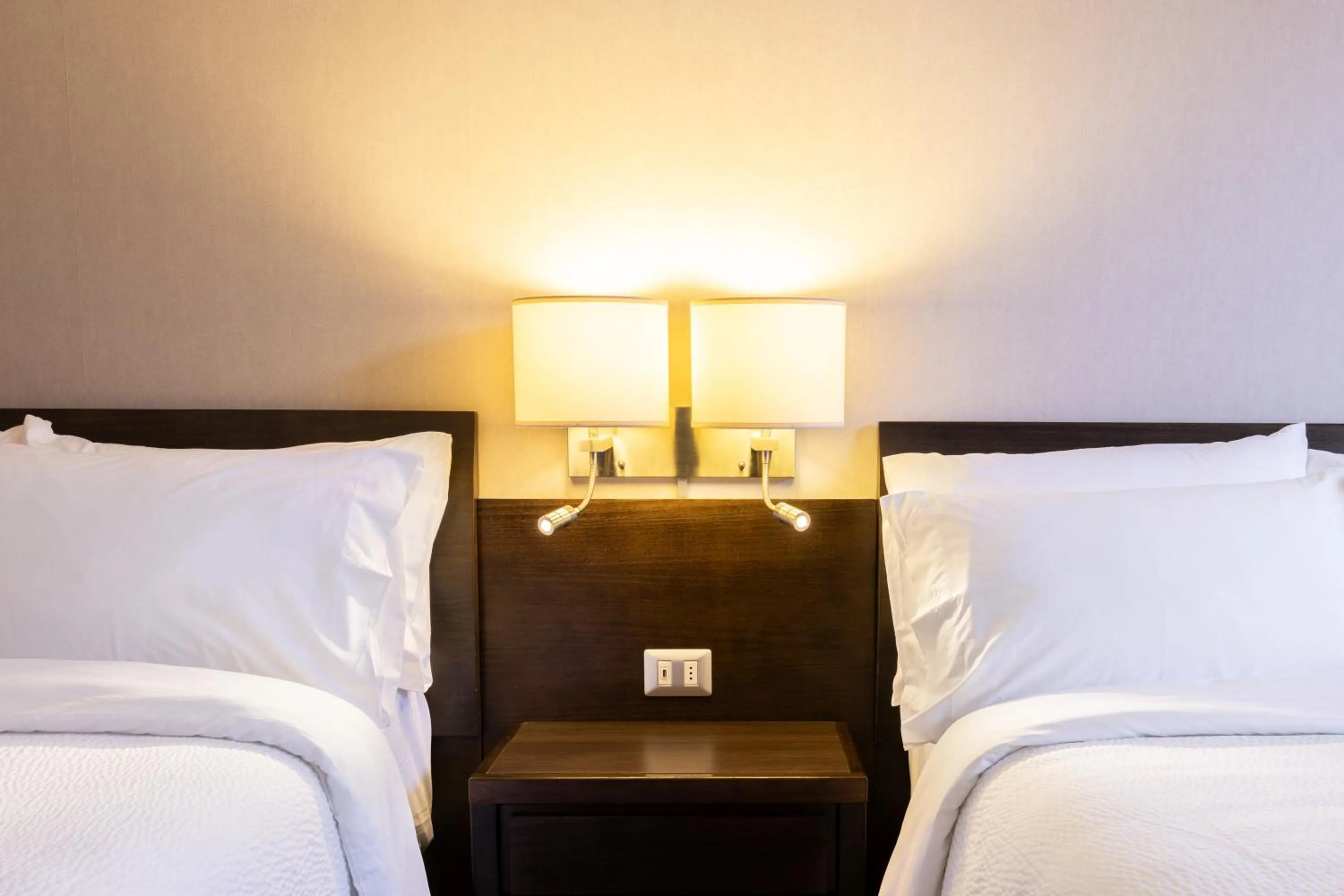 Bed in Holiday Inn Express - Iquique by IHG