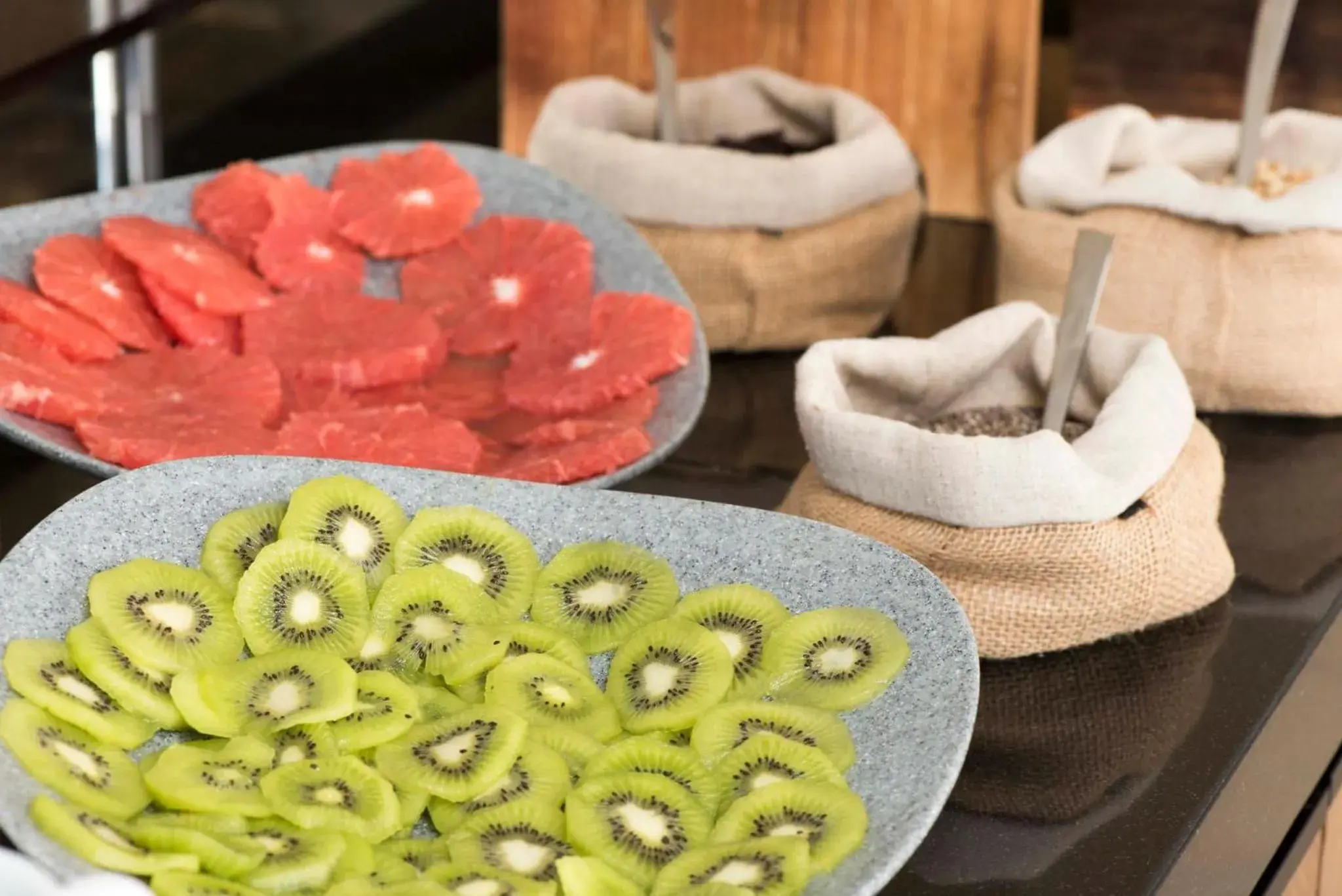 Breakfast in Holiday Inn Express - Iquique by IHG Breakfast in Holiday Inn Express - Iquique by IHG