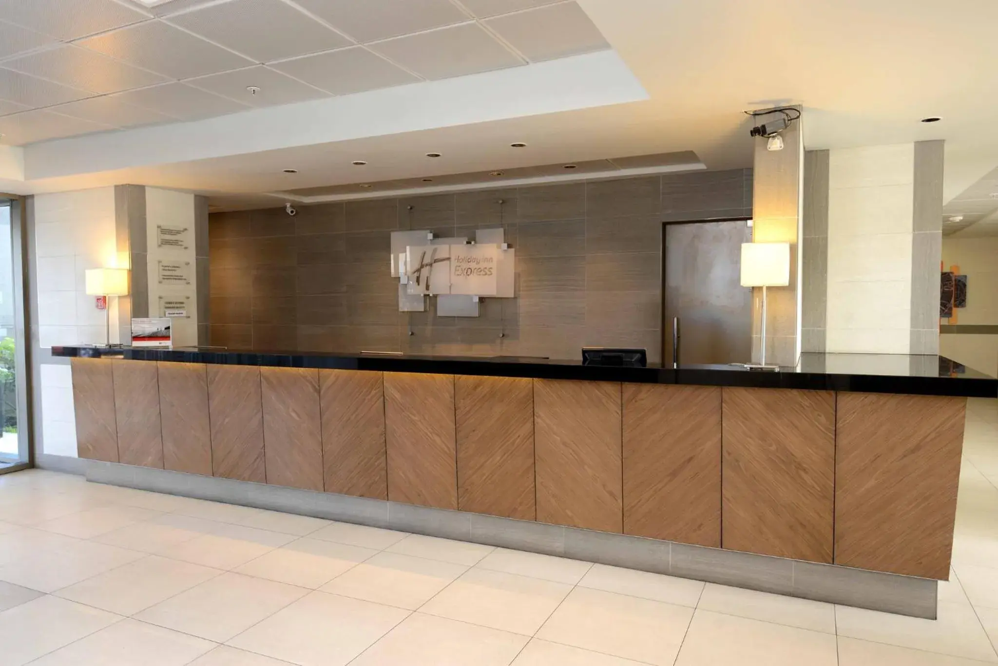 Property building in Holiday Inn Express - Iquique by IHG Property building in Holiday Inn Express - Iquique by IHG