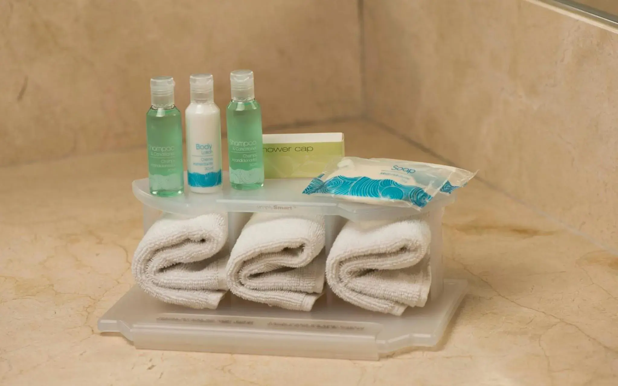 Photo of the whole room in Holiday Inn Express - Iquique by IHG Photo of the whole room in Holiday Inn Express - Iquique by IHG