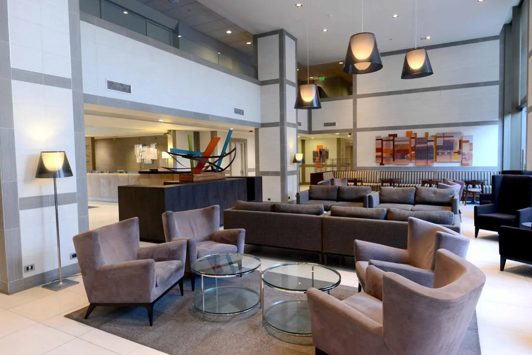 Property building in Holiday Inn Express - Iquique by IHG Property building in Holiday Inn Express - Iquique by IHG