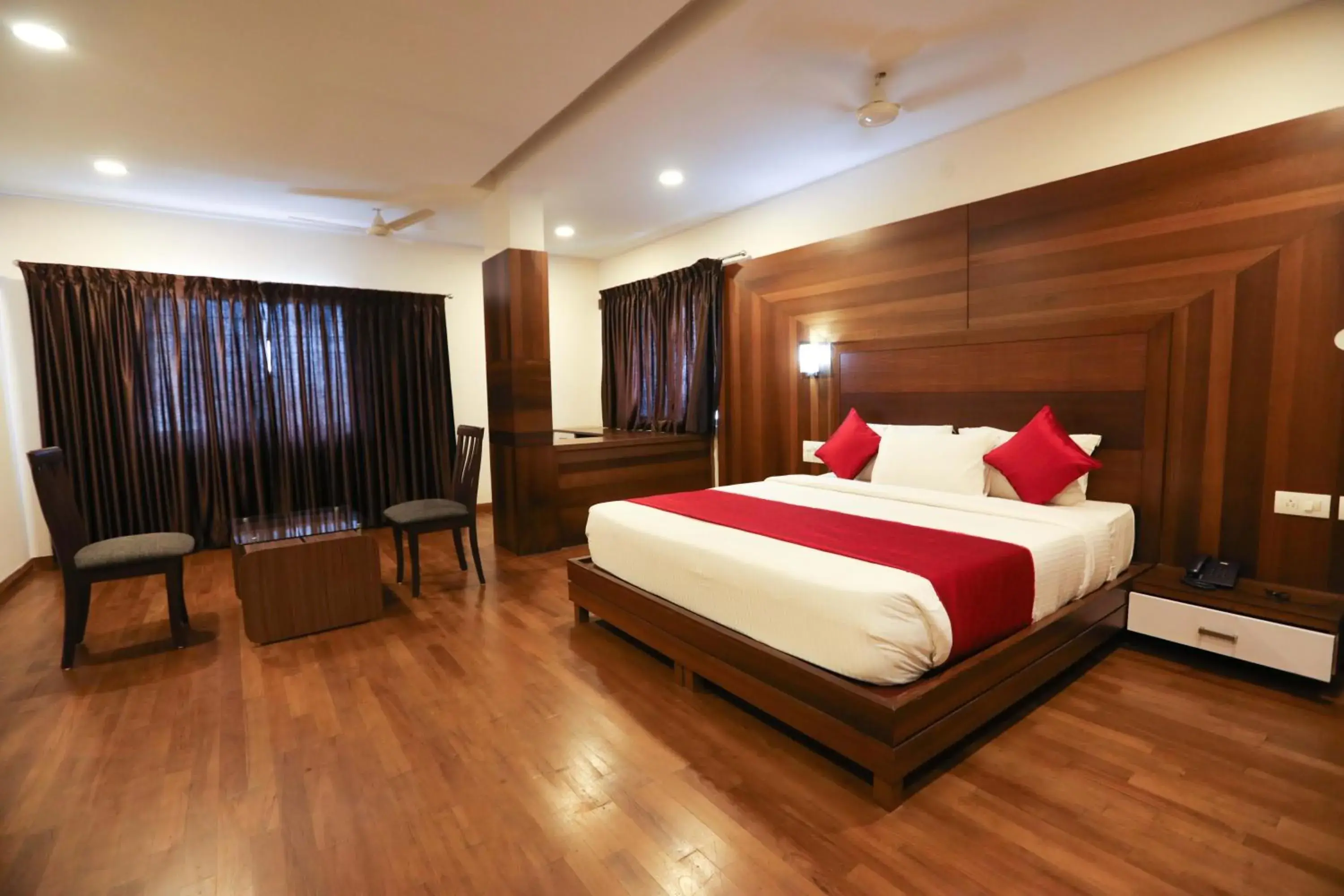 Traders Hotel - Kankanady, Mangalore Traders Hotel - Kankanady, Mangalore