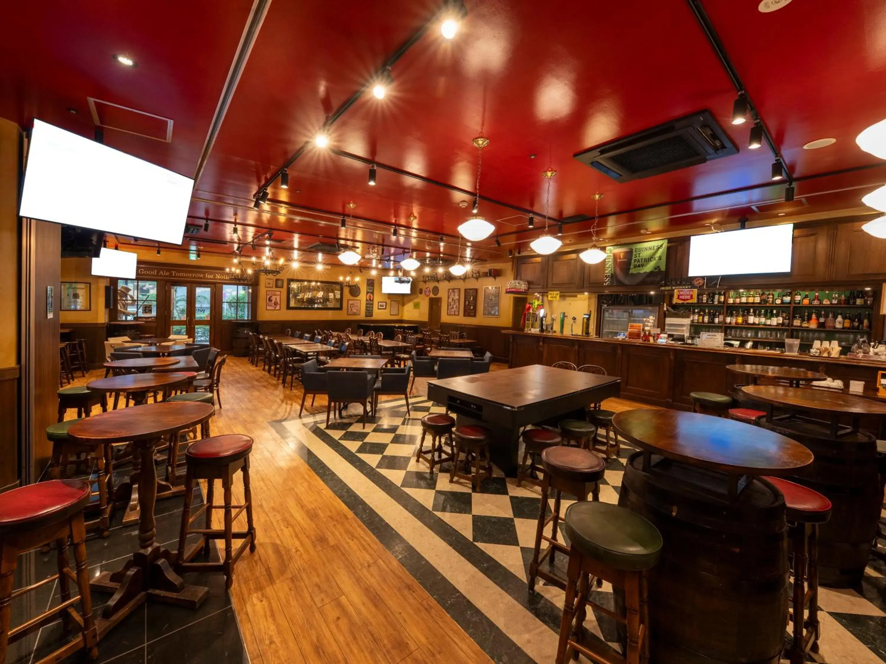 Restaurant/places to eat in APA Hotel & Resort Nishishinjuku-Gochome-Eki Tower Restaurant/places to eat in APA Hotel & Resort Nishishinjuku-Gochome-Eki Tower