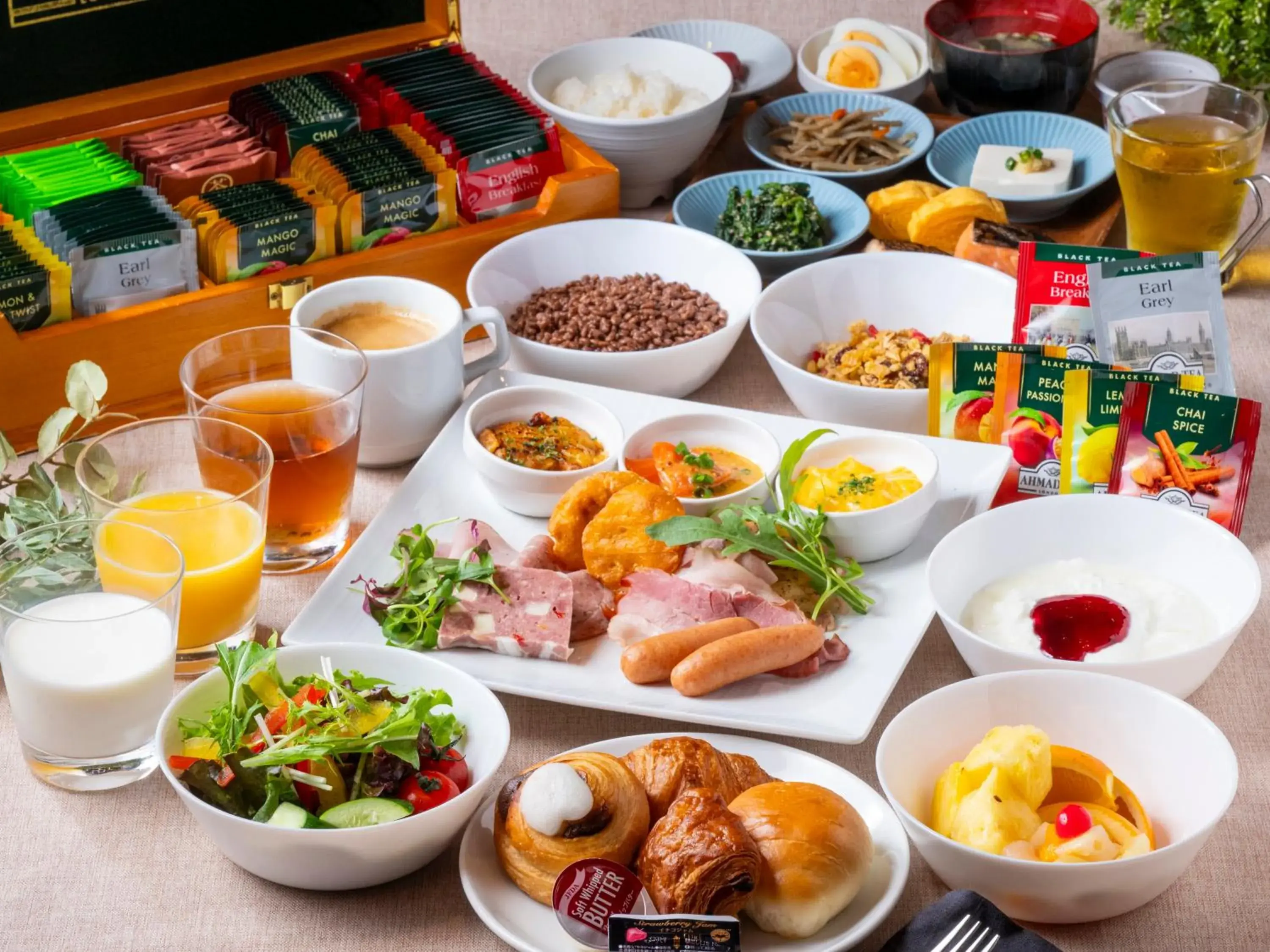 Restaurant/places to eat in APA Hotel & Resort Nishishinjuku-Gochome-Eki Tower Restaurant/places to eat in APA Hotel & Resort Nishishinjuku-Gochome-Eki Tower