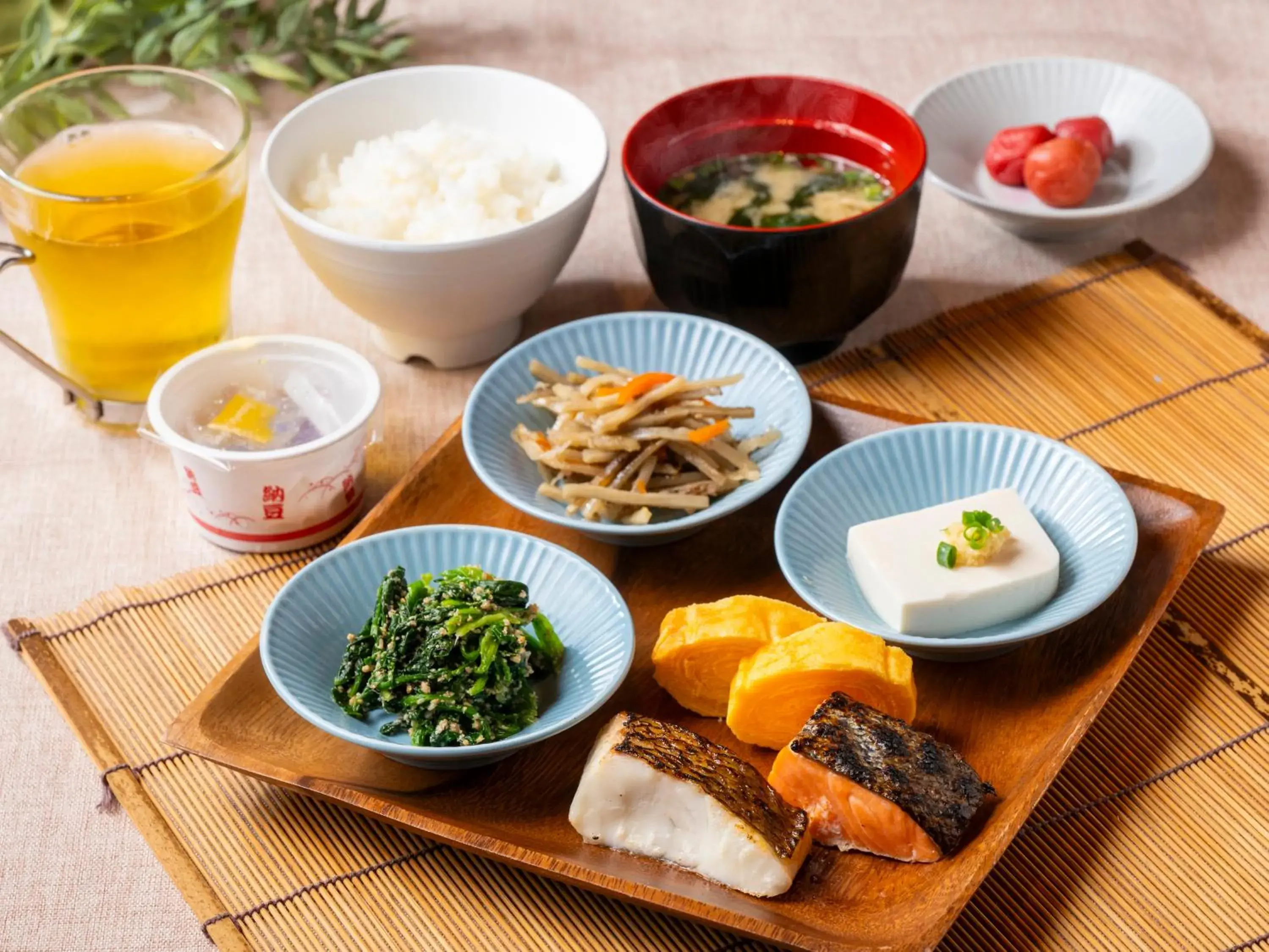 Restaurant/places to eat in APA Hotel & Resort Nishishinjuku-Gochome-Eki Tower Restaurant/places to eat in APA Hotel & Resort Nishishinjuku-Gochome-Eki Tower