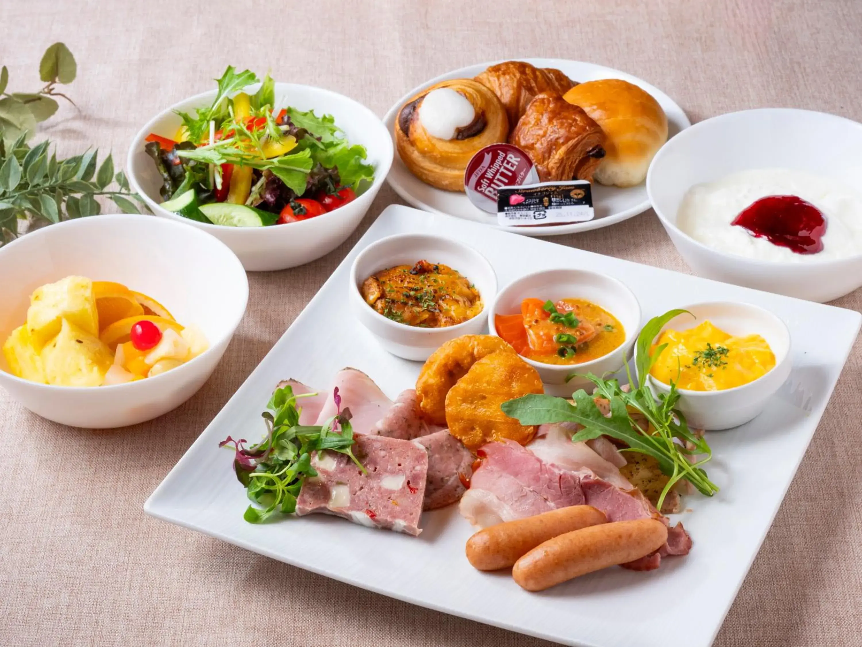 Restaurant/places to eat in APA Hotel & Resort Nishishinjuku-Gochome-Eki Tower Restaurant/places to eat in APA Hotel & Resort Nishishinjuku-Gochome-Eki Tower