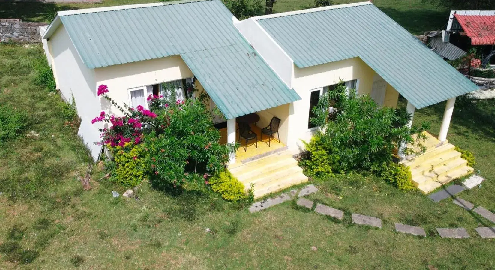 Deluxe King Studio in River Valley Resort Deluxe King Studio in River Valley Resort