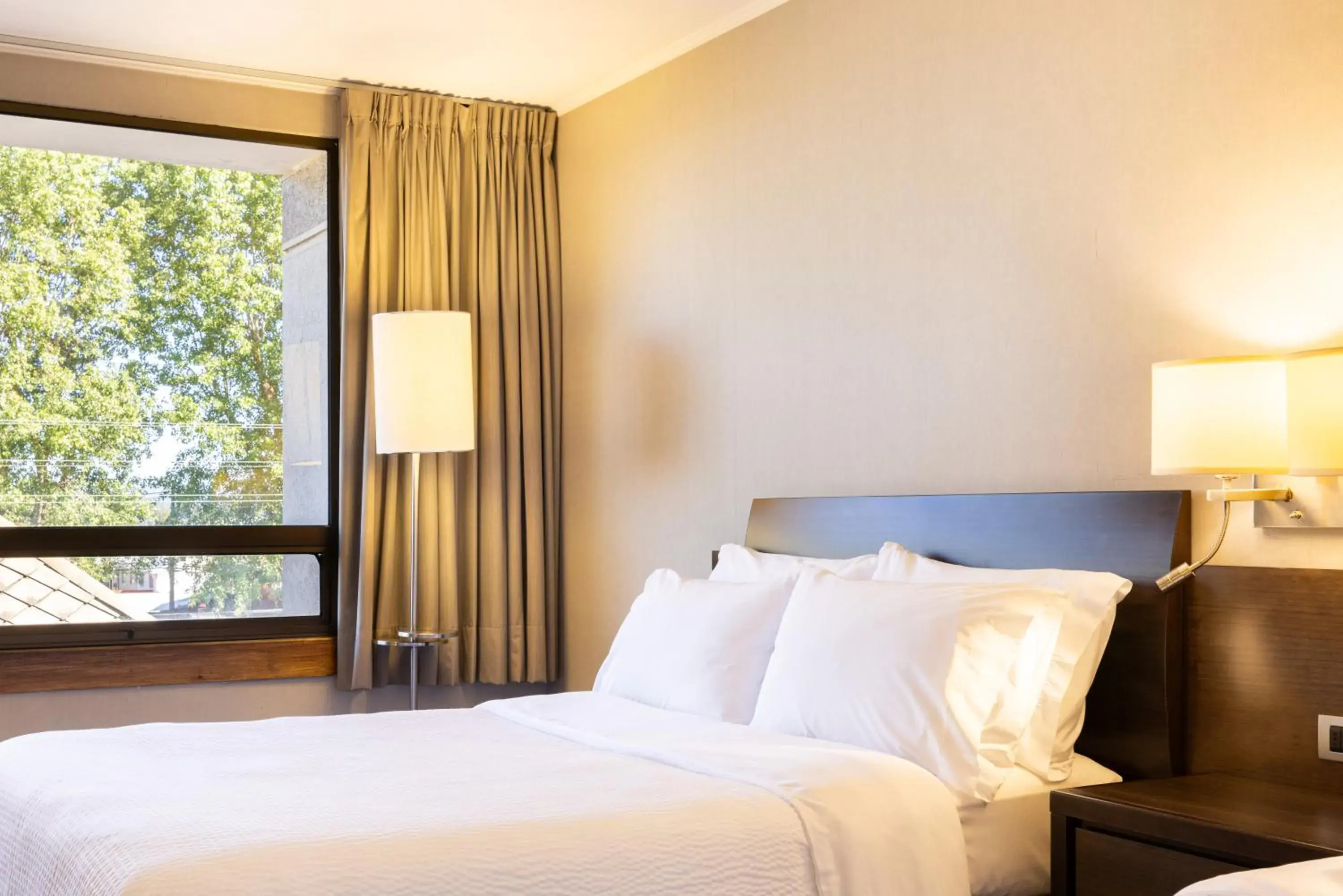 Standard Room in Holiday Inn Express - Temuco by IHG Standard Room in Holiday Inn Express - Temuco by IHG
