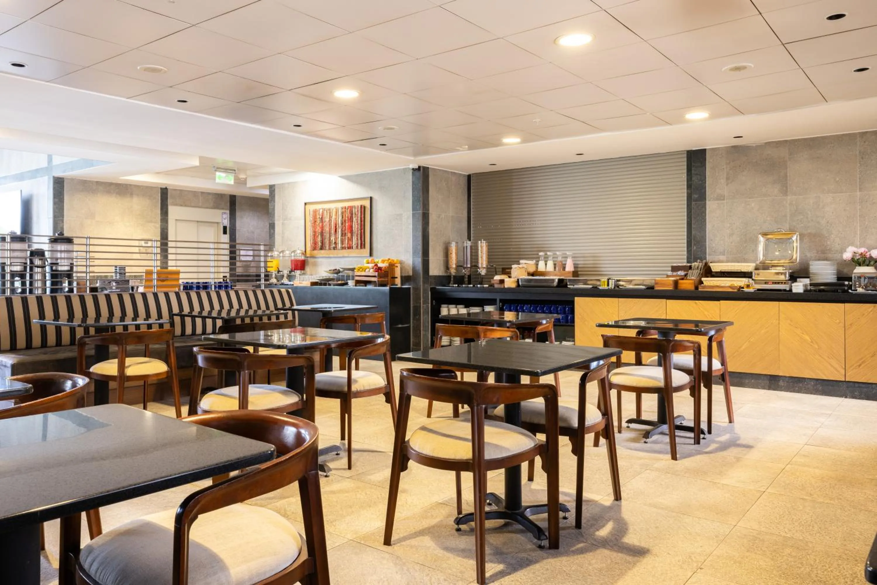 Holiday Inn Express - Temuco by IHG