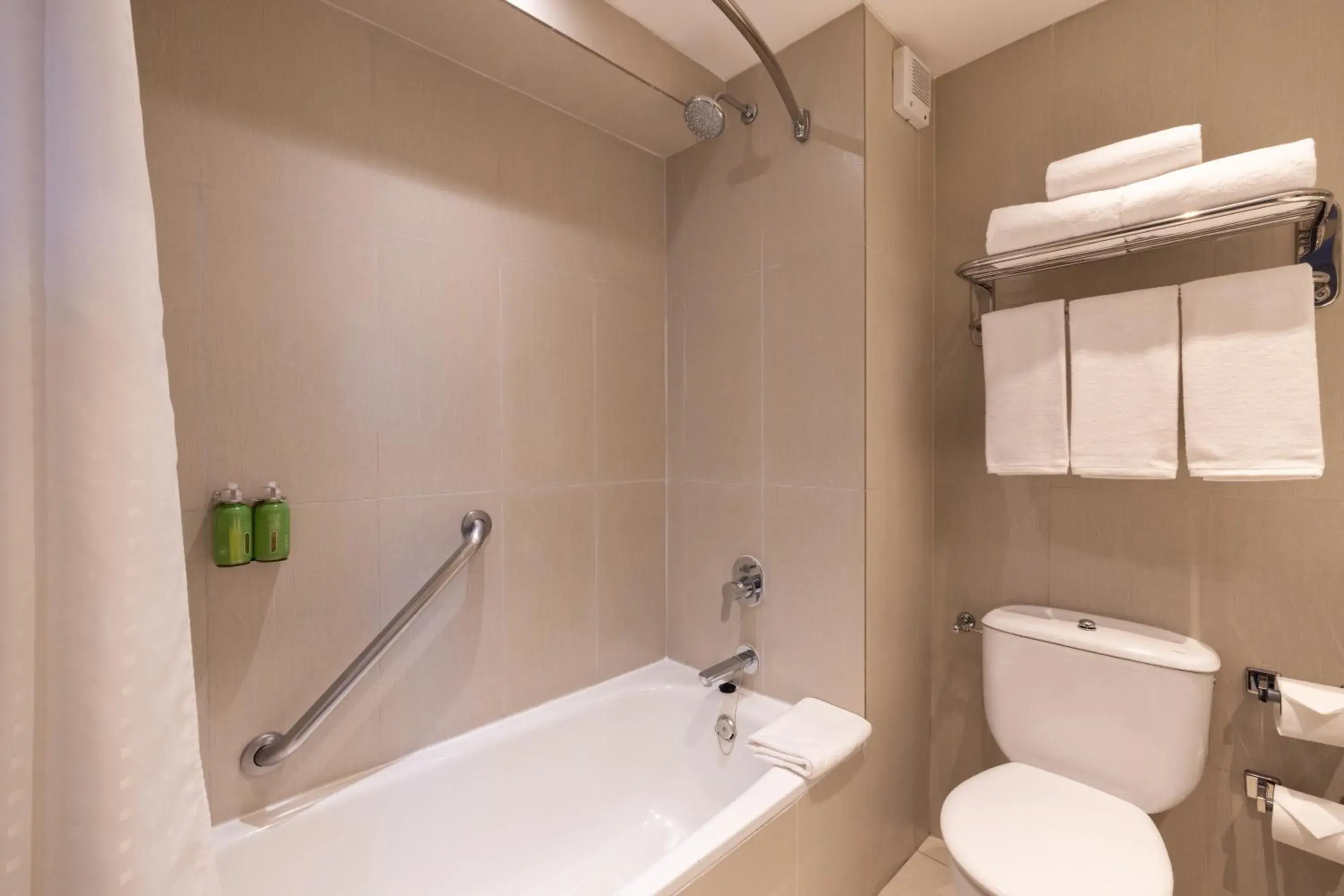 Standard Room in Holiday Inn Express - Temuco by IHG Standard Room in Holiday Inn Express - Temuco by IHG