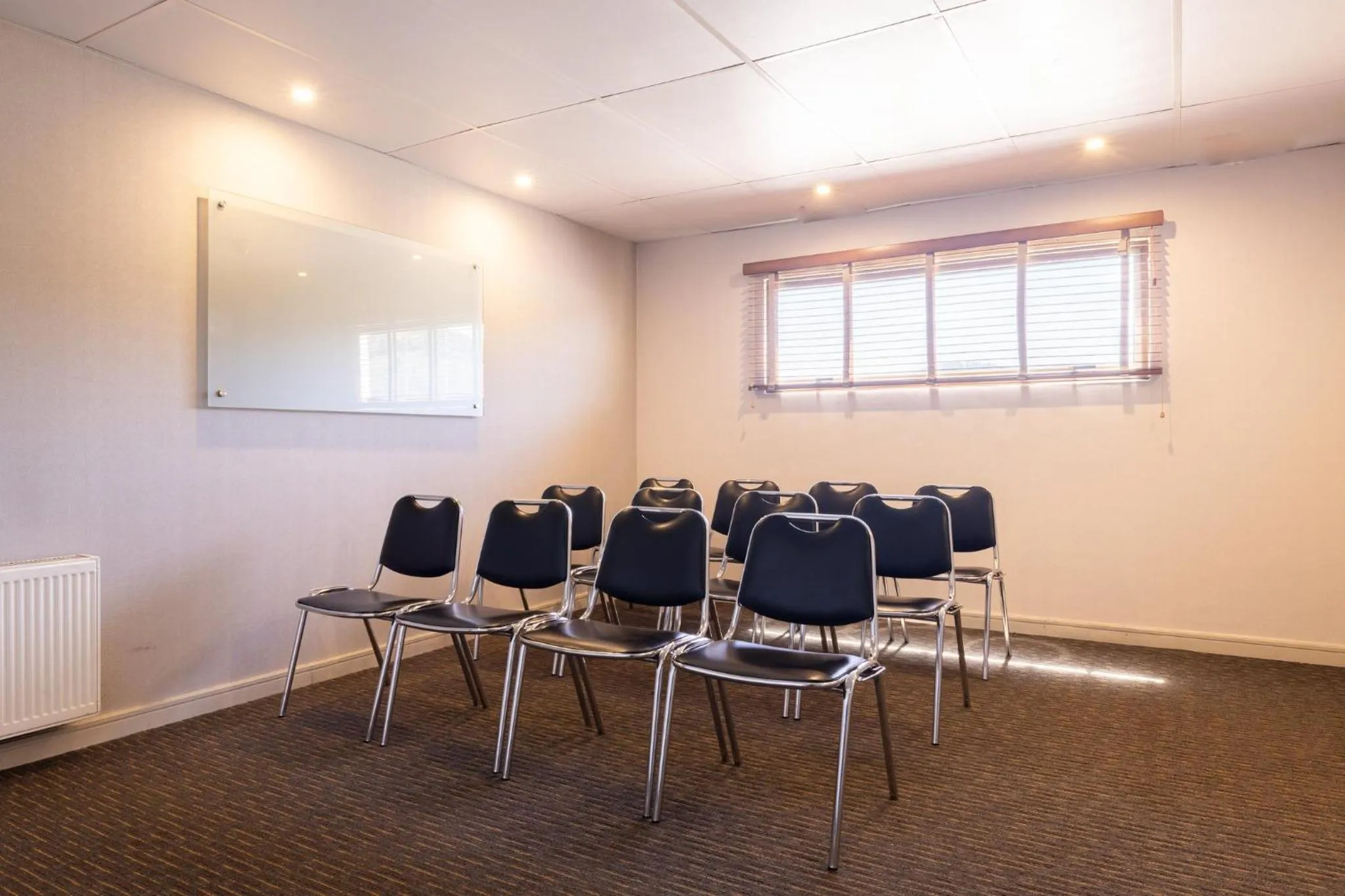 Meeting/conference room in Holiday Inn Express - Temuco by IHG