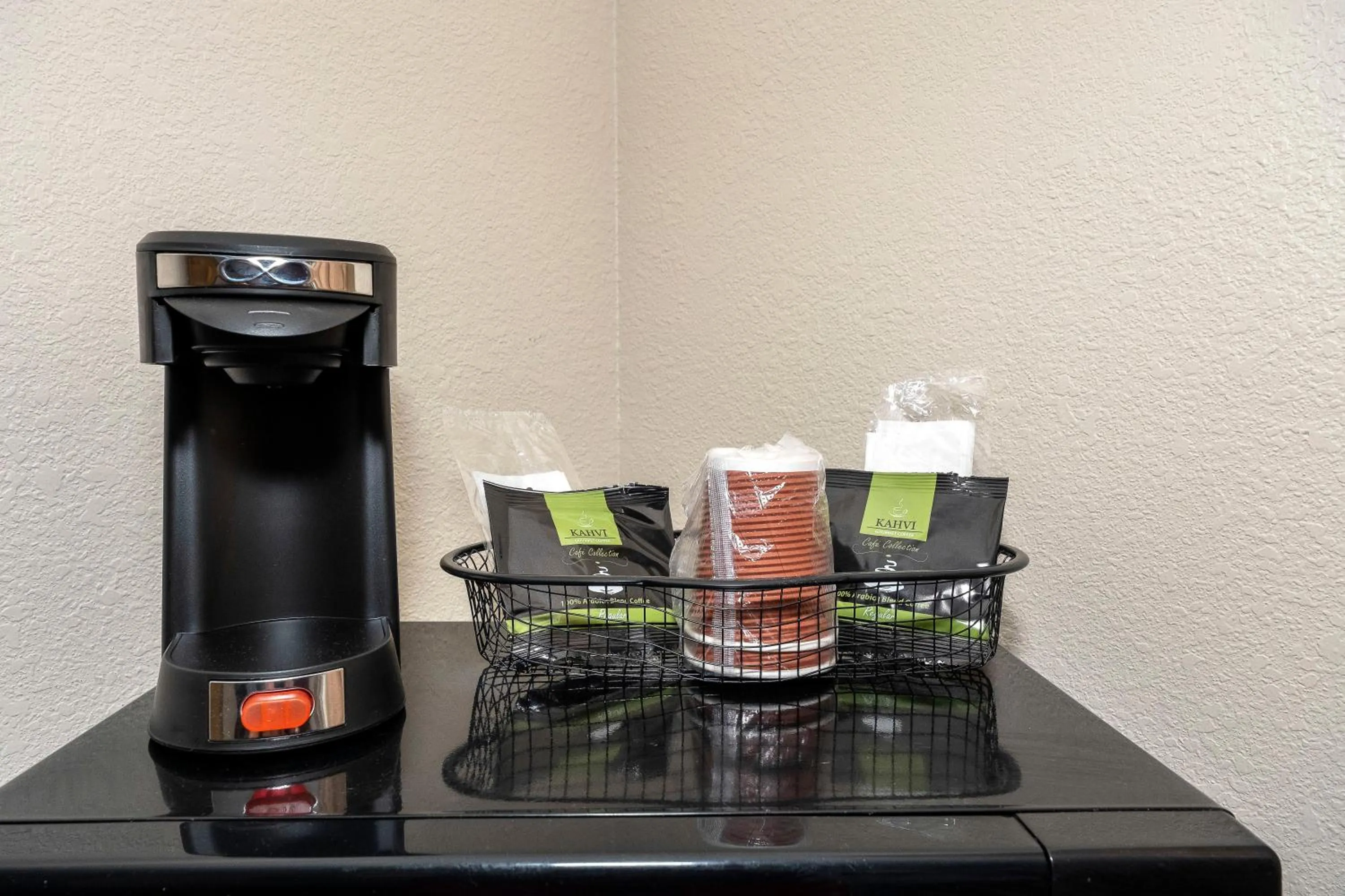 Photo of the whole room in Red Roof Inn & Suites Biloxi - Ocean Springs