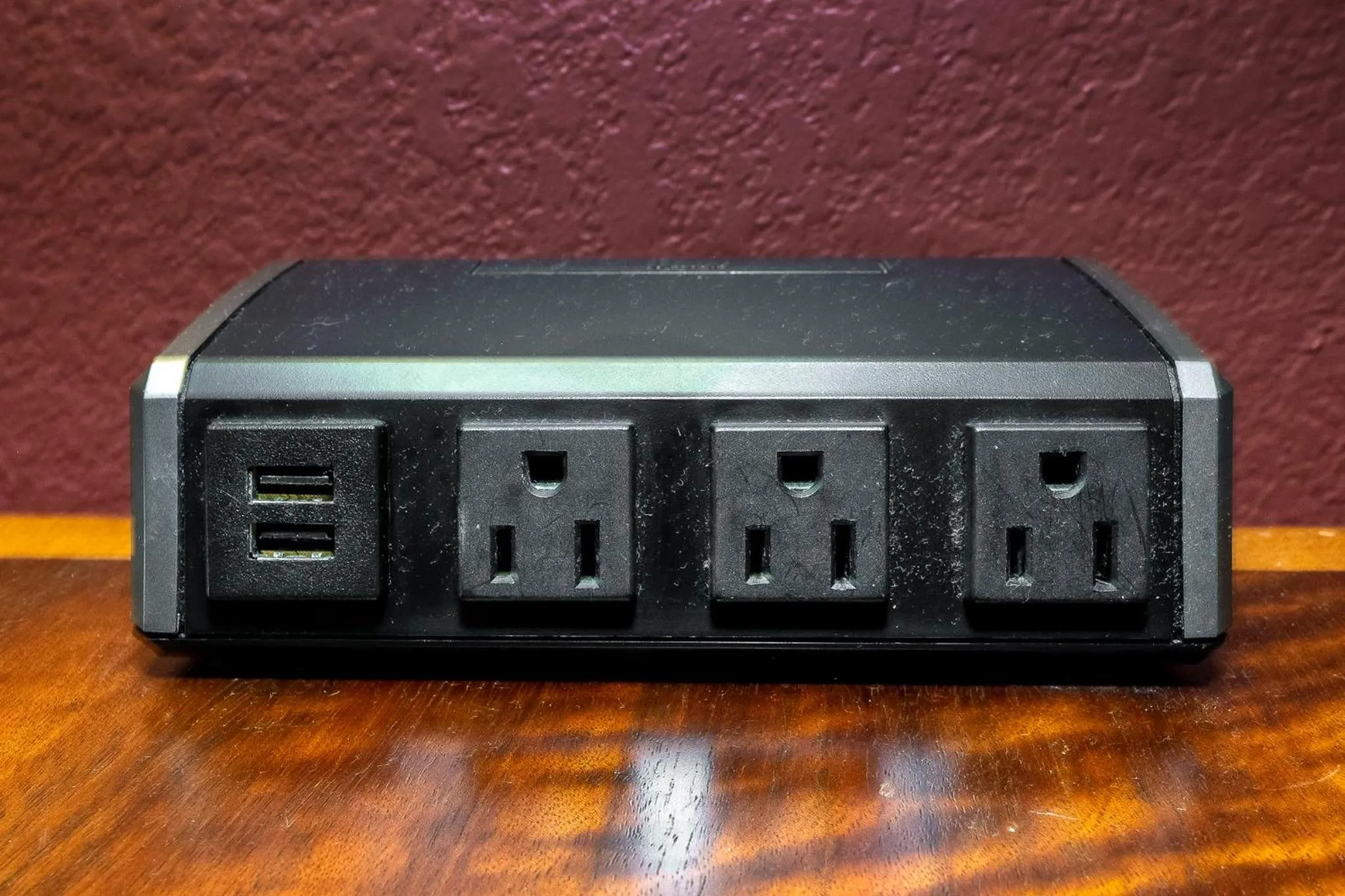 Photo of the whole room in Red Roof Inn & Suites Biloxi - Ocean Springs