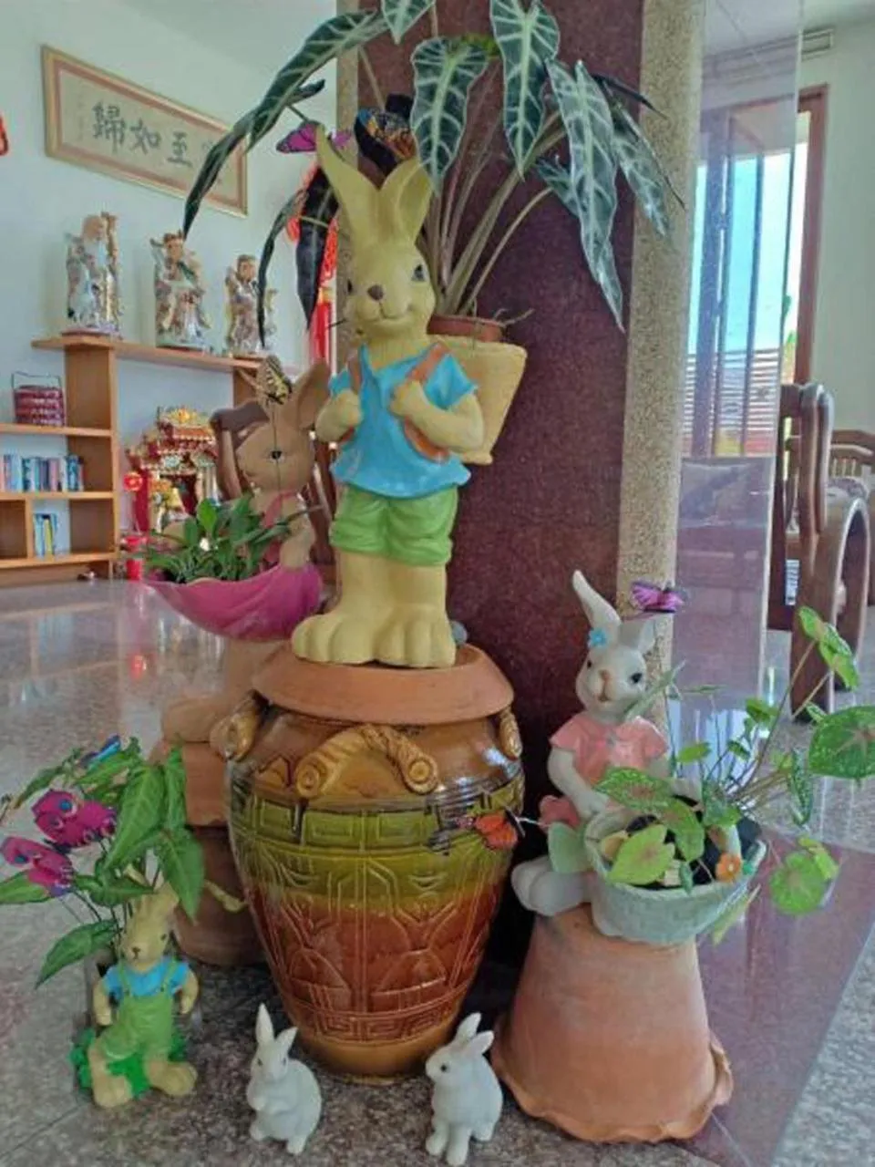 Mei Zhou Phuket Hotel - SHA Plus