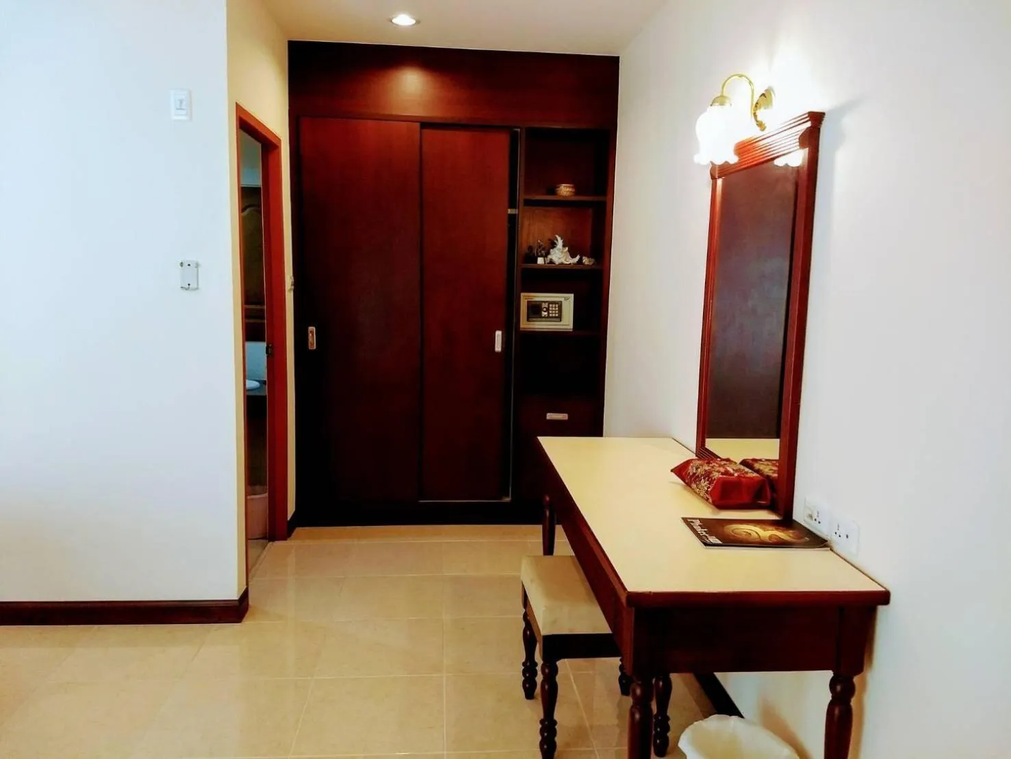 Mei Zhou Phuket Hotel - SHA Plus