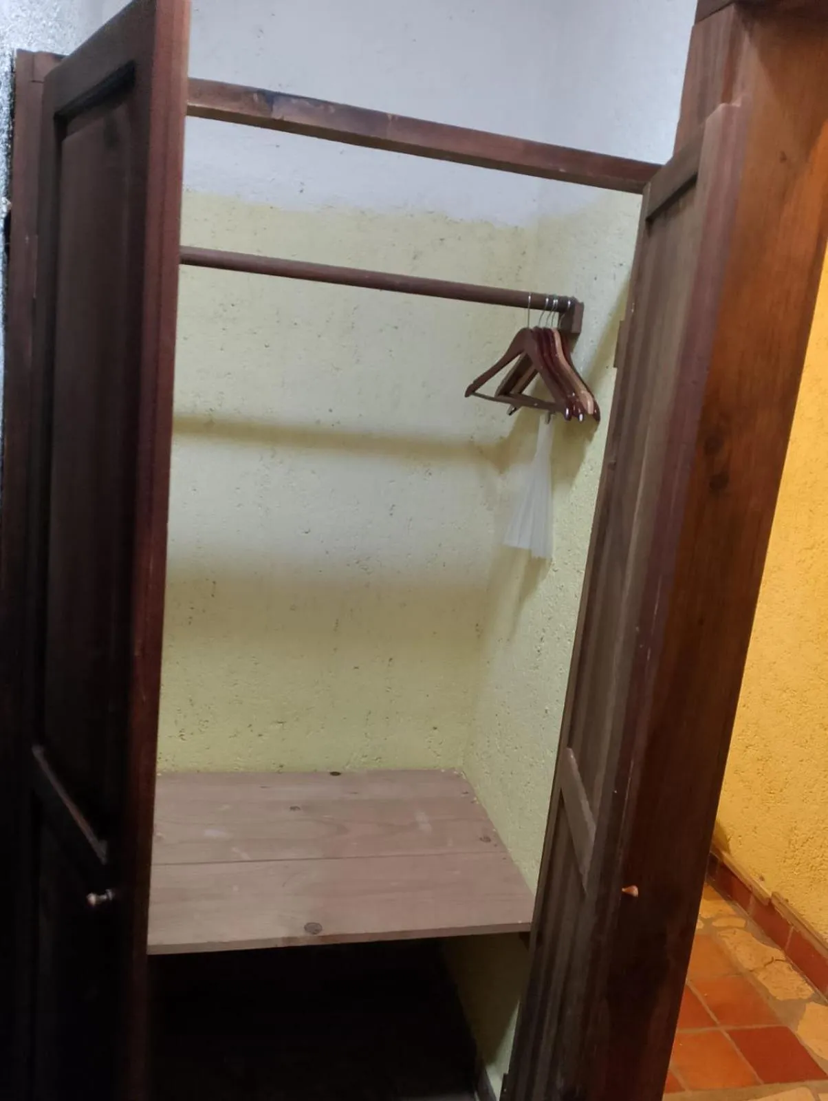 Hotel Hacienda Don Juan