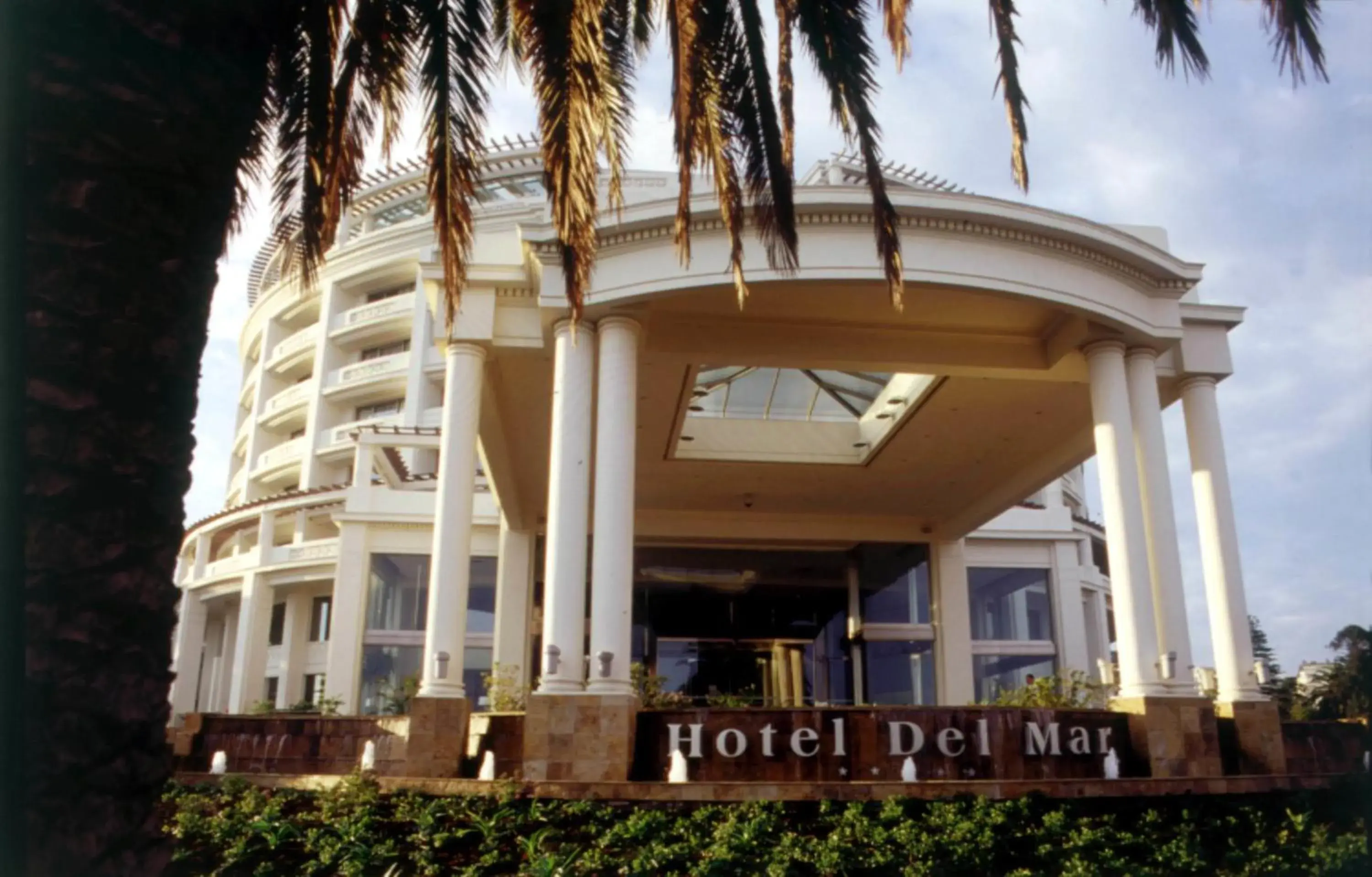 Property building in Enjoy Viña Del Mar Property building in Enjoy Viña Del Mar