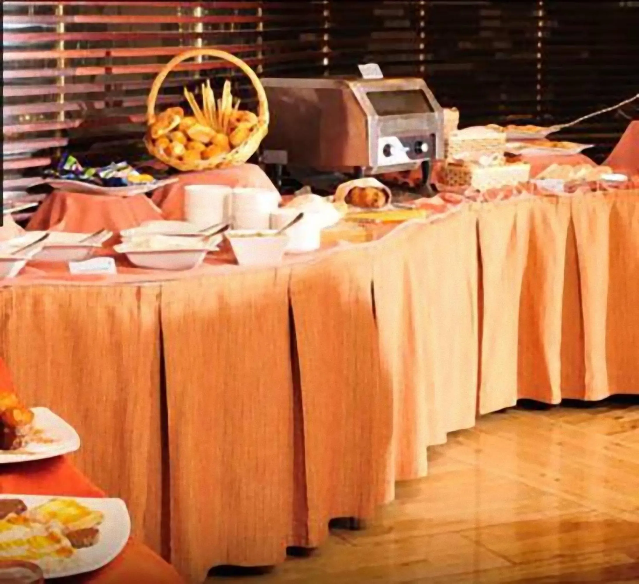 Food in Enjoy Viña Del Mar