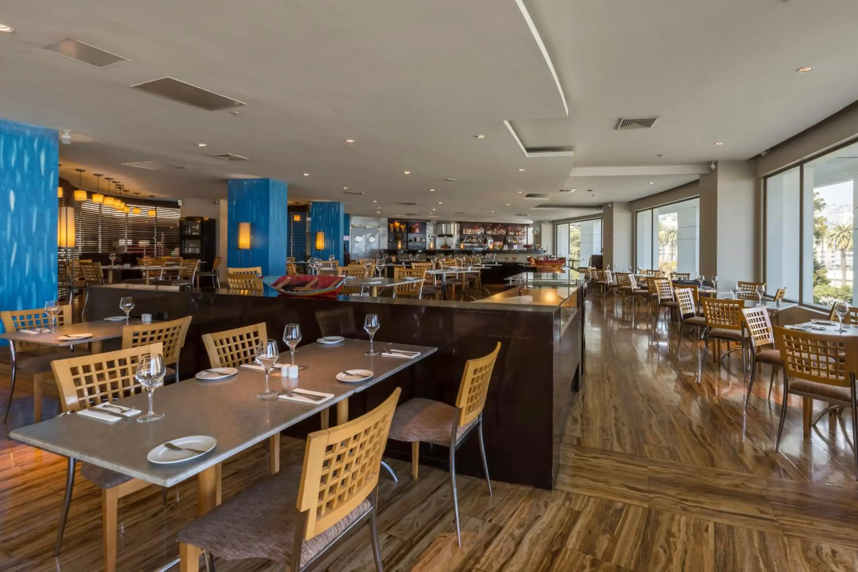 Restaurant/places to eat in Enjoy Viña Del Mar Restaurant/places to eat in Enjoy Viña Del Mar