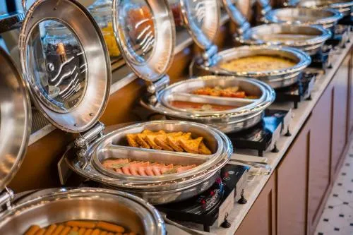 Chanalai Romantica Resort - Adults Only, Kata Beach