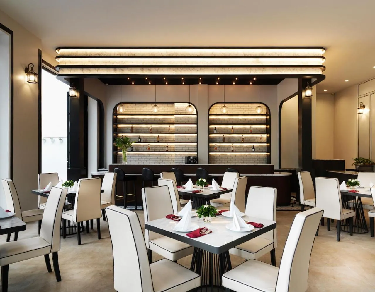 Breakfast in Chanalai Romantica Resort - Adults Only, Kata Beach