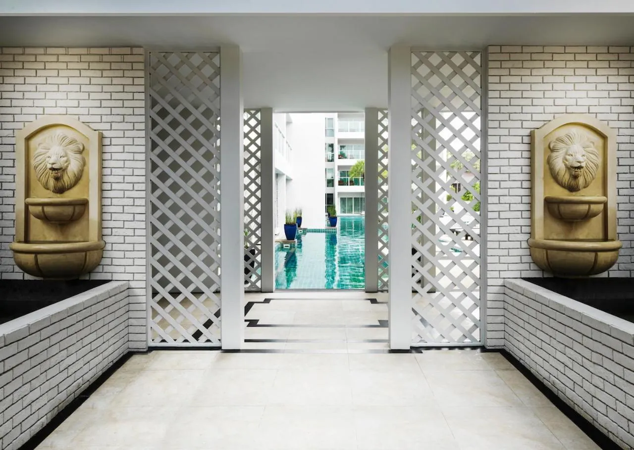 Breakfast in Chanalai Romantica Resort - Adults Only, Kata Beach