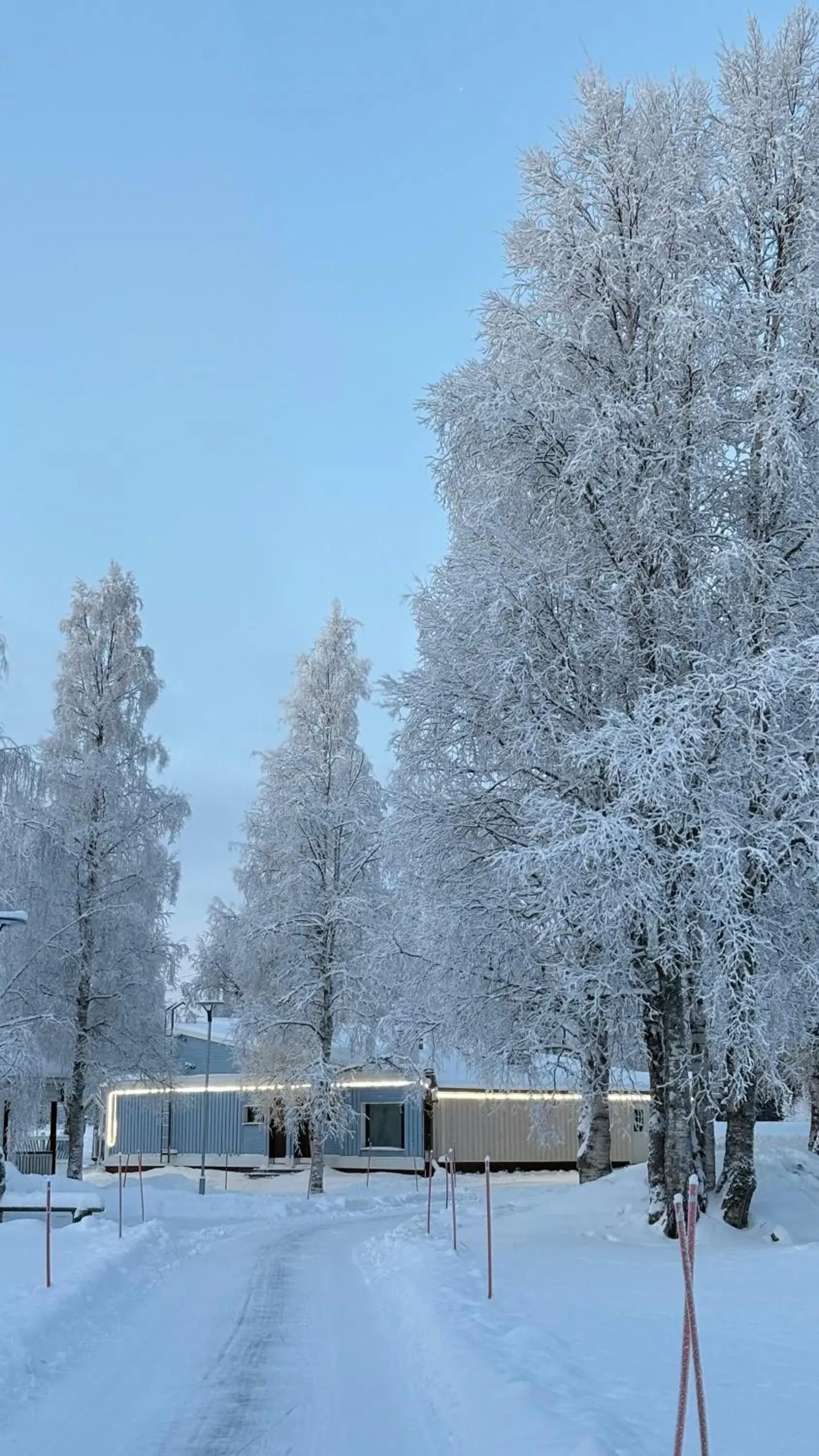 Motelli Rovaniemi Motelli Rovaniemi