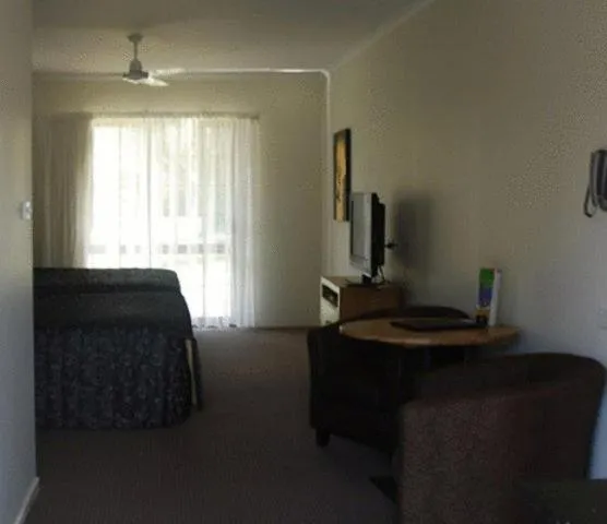 Tocumwal Golf Resort