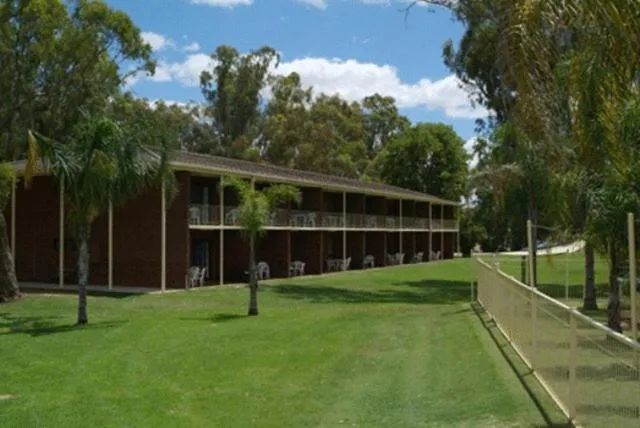 Tocumwal Golf Resort