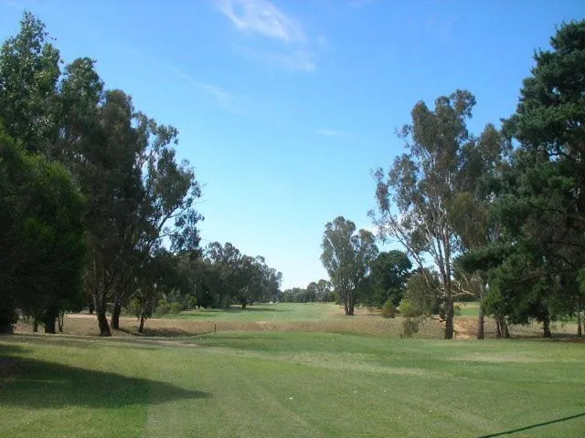 Tocumwal Golf Resort