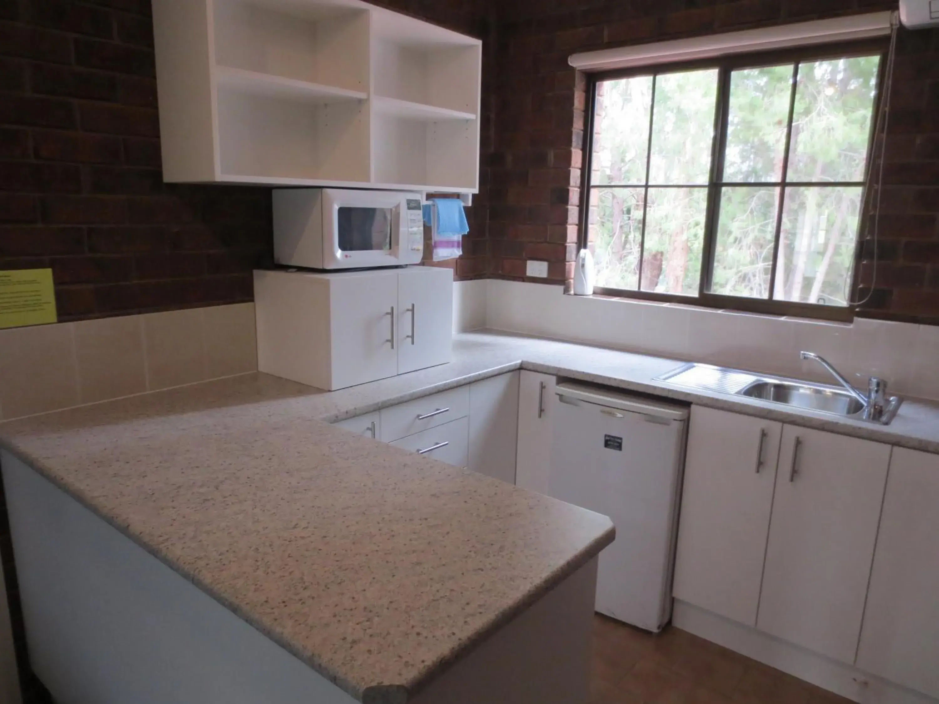 Two-Bedroom Apartment in Tocumwal Golf Resort Two-Bedroom Apartment in Tocumwal Golf Resort
