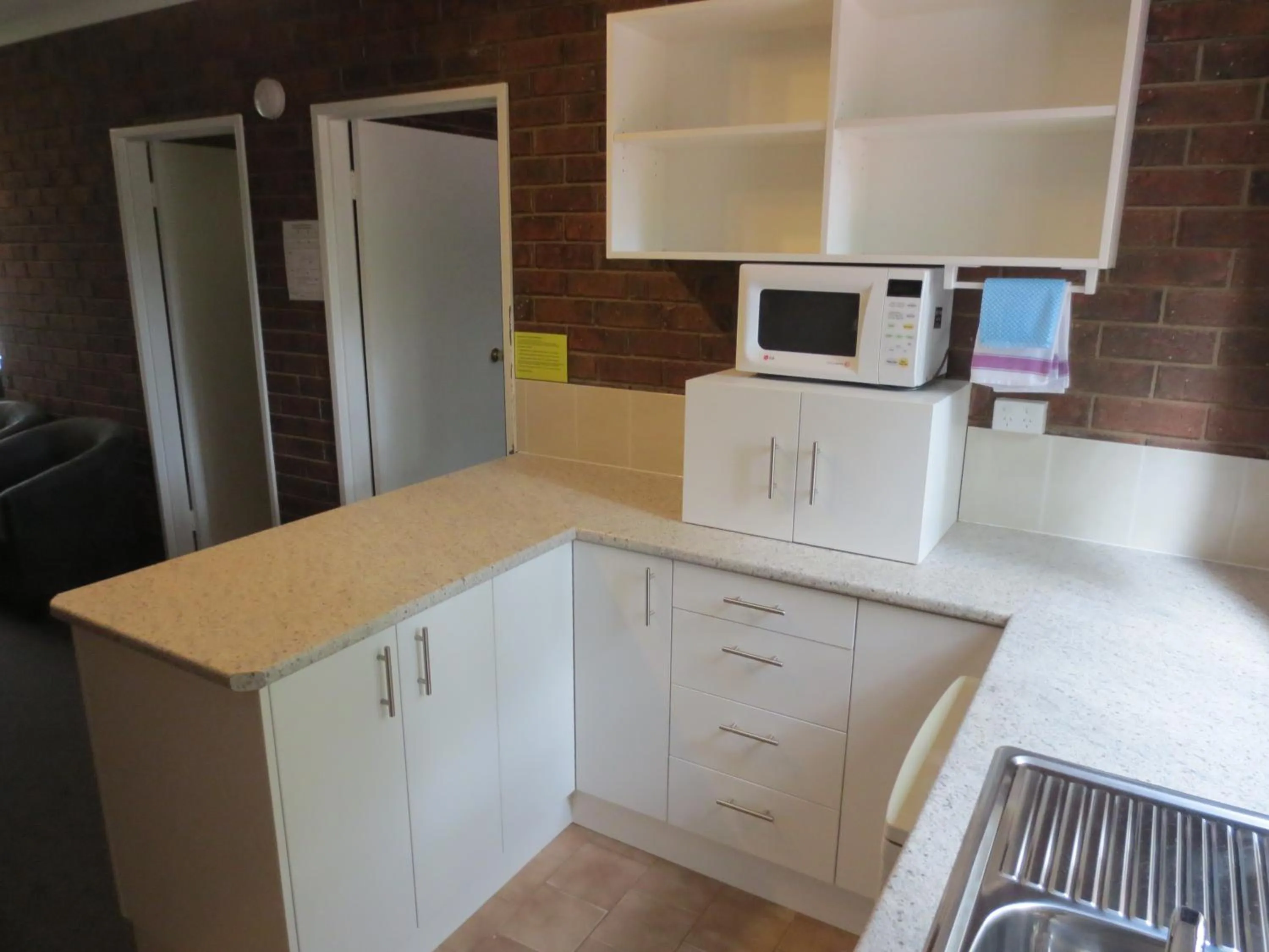 Tocumwal Golf Resort