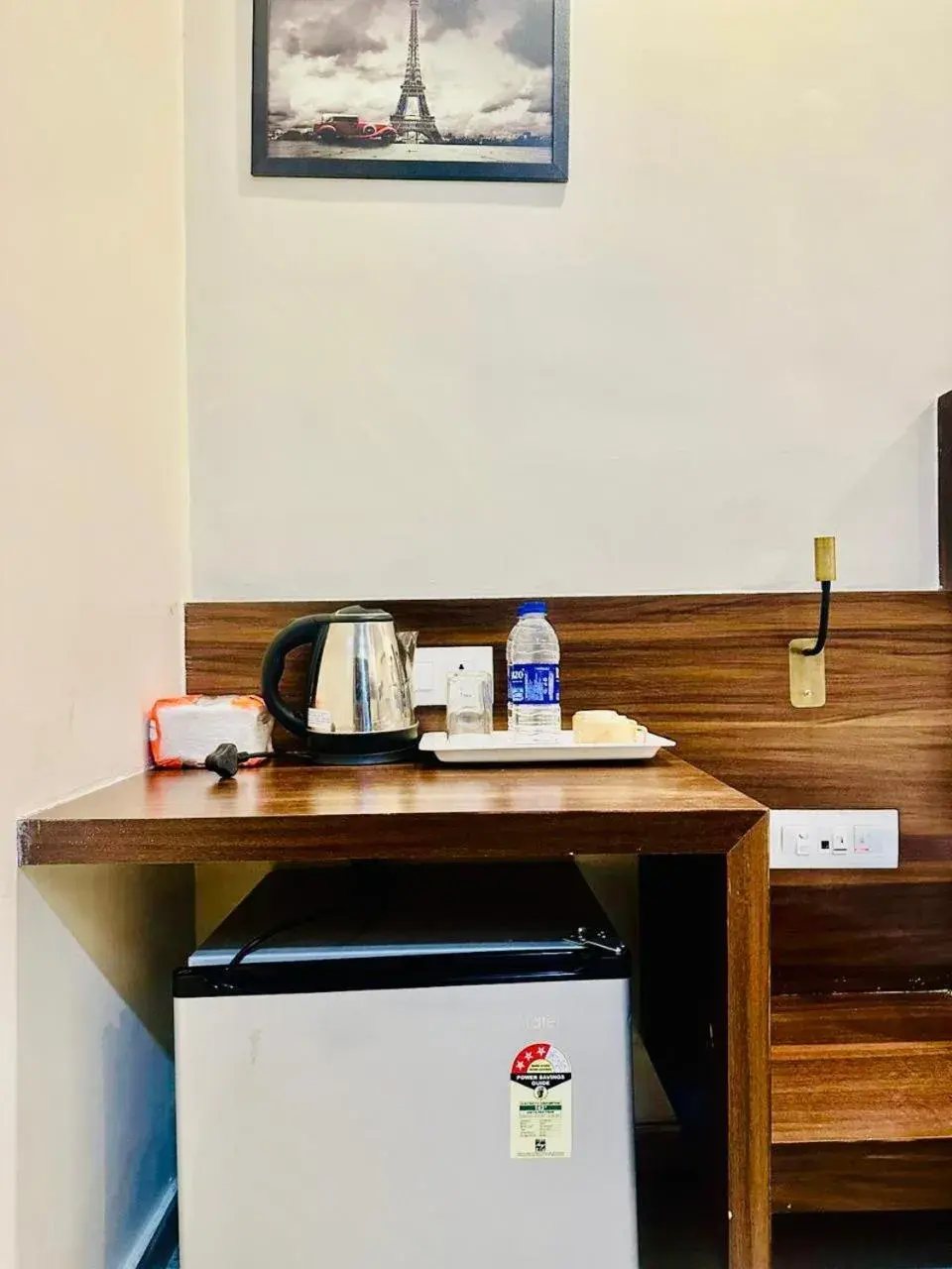 Breakfast in Hotel Mumbai International Breakfast in Hotel Mumbai International