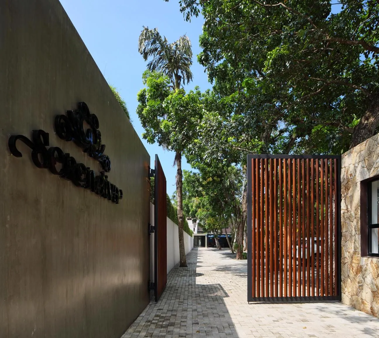 Other in Serendiva Beach