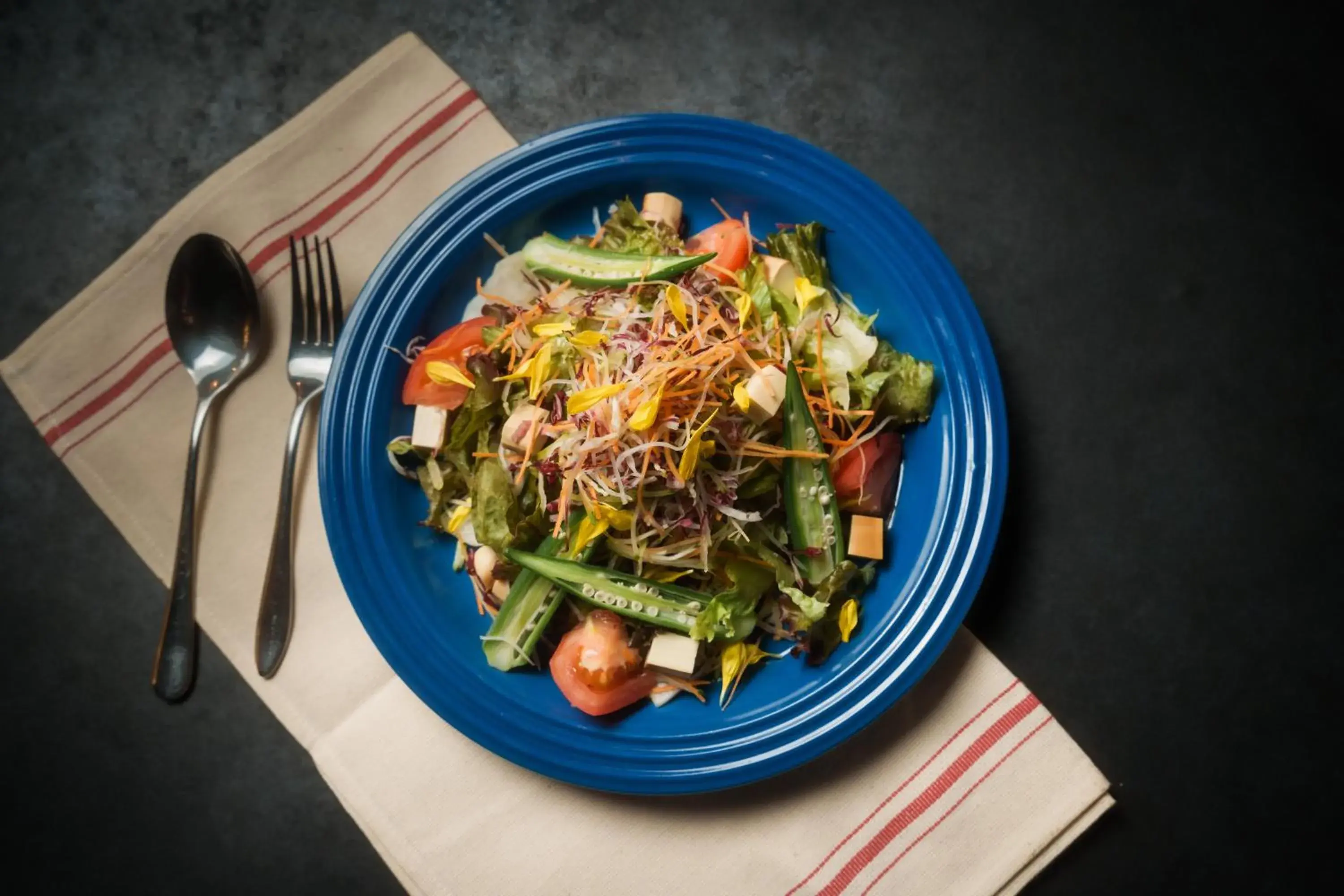 Restaurant/places to eat in LINNAS Kanazawa Restaurant/places to eat in LINNAS Kanazawa