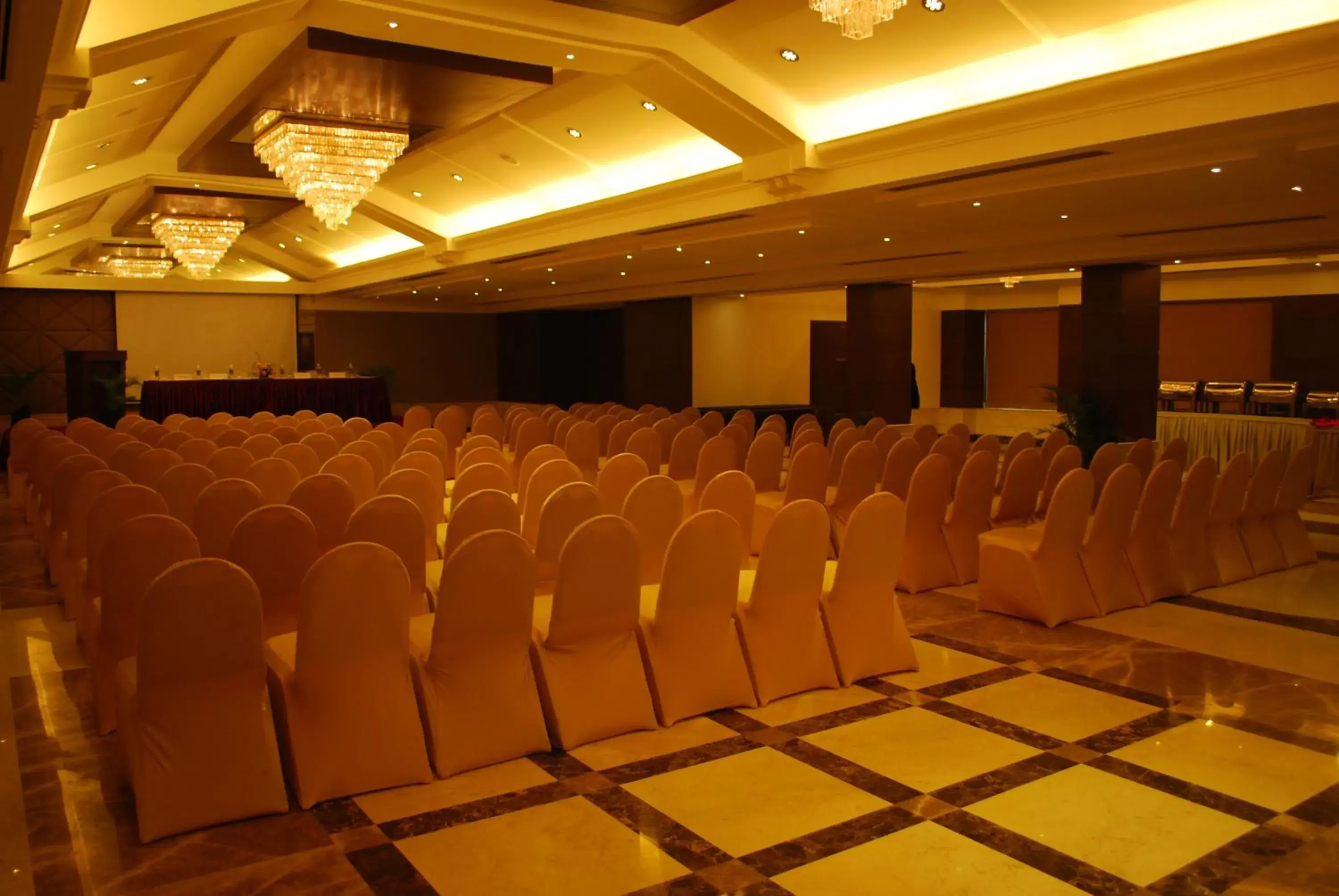 Meeting/conference room in Beverly Hotel