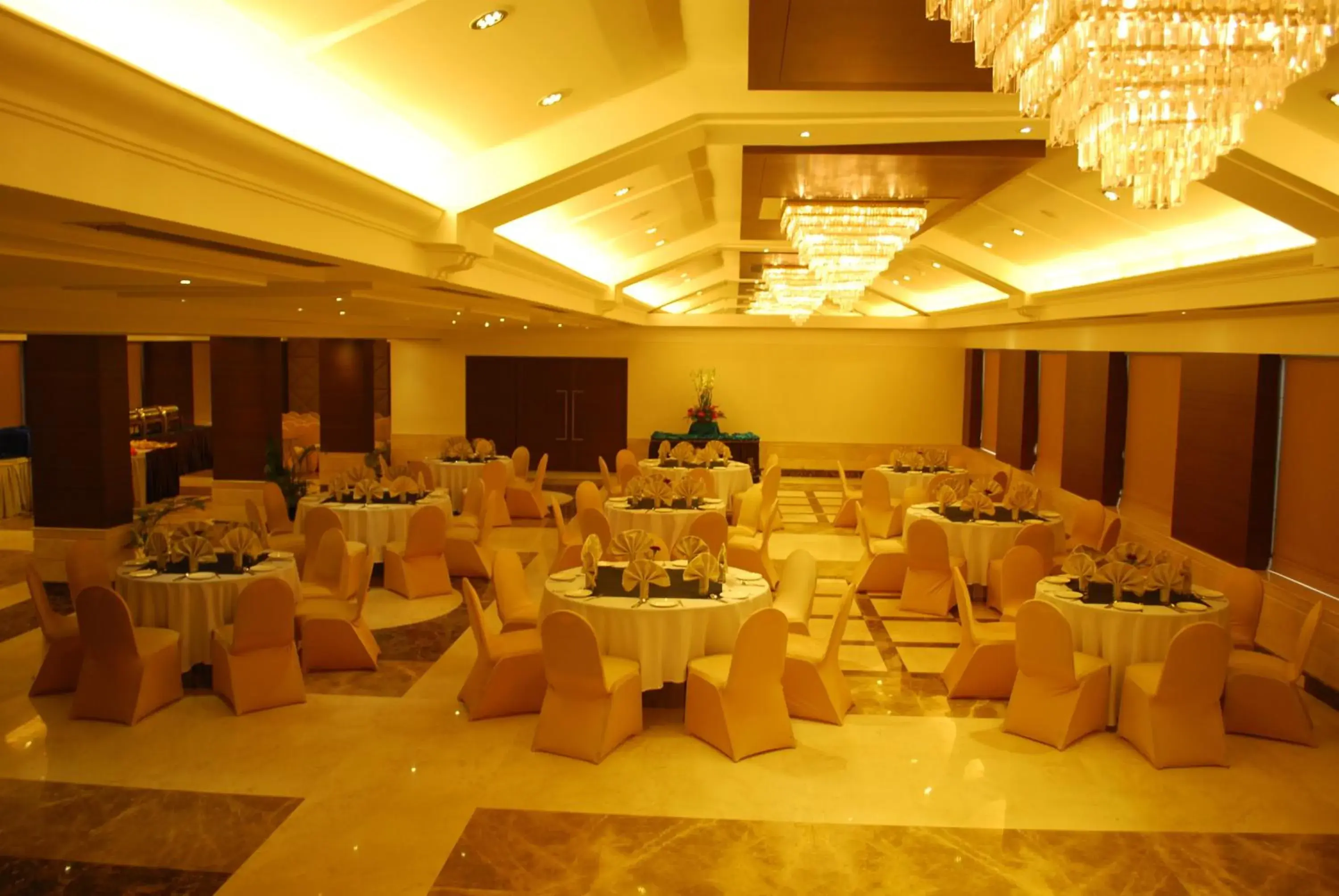 Banquet/Function facilities, Banquet Facilities in Beverly Hotel