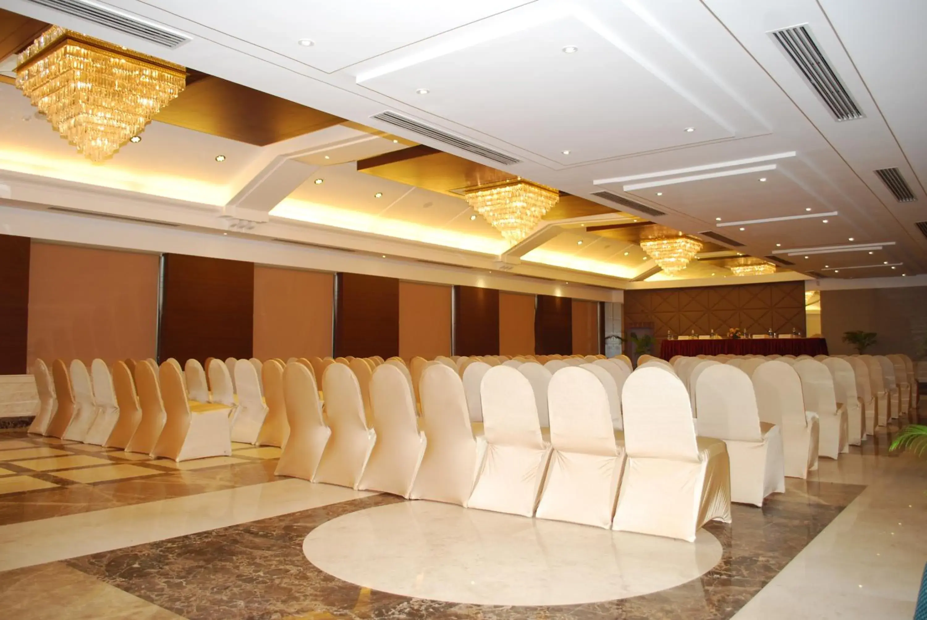 Business facilities, Banquet Facilities in Beverly Hotel